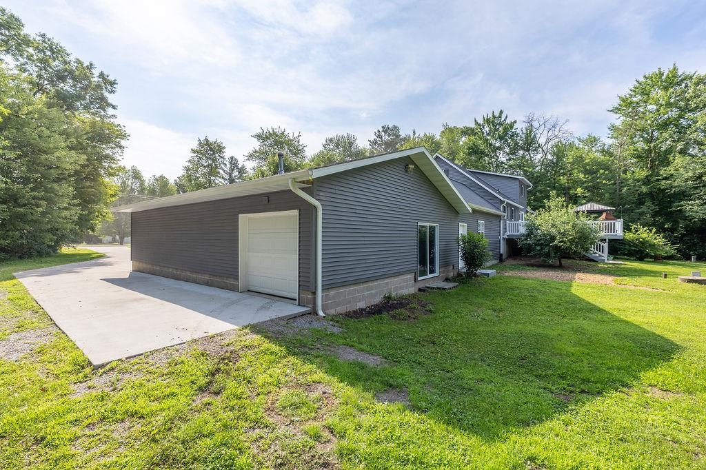 1331 48TH STREET NORTH, Wisconsin Rapids, Wisconsin 54494, 3 Bedrooms Bedrooms, ,3 BathroomsBathrooms,Residential,For Sale,1331 48TH STREET NORTH,22602660