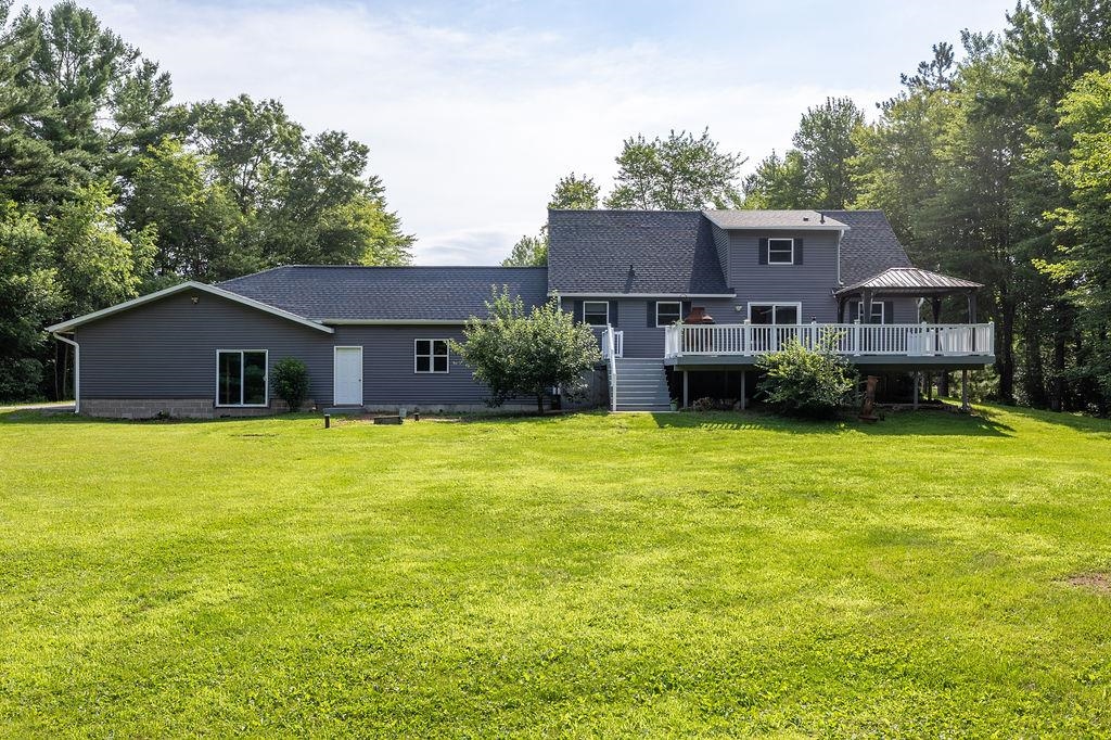 1331 48TH STREET NORTH, Wisconsin Rapids, Wisconsin 54494, 3 Bedrooms Bedrooms, ,3 BathroomsBathrooms,Residential,For Sale,1331 48TH STREET NORTH,22602660