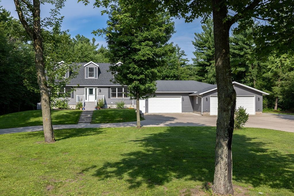 1331 48TH STREET NORTH, Wisconsin Rapids, Wisconsin 54494, 3 Bedrooms Bedrooms, ,3 BathroomsBathrooms,Residential,For Sale,1331 48TH STREET NORTH,22602660
