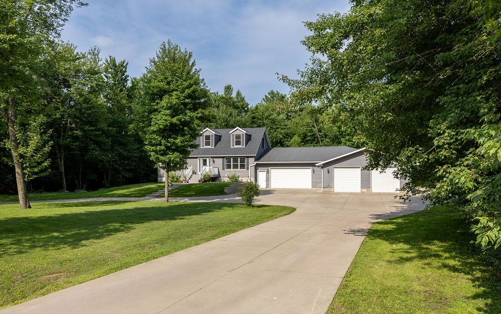 1331 48TH STREET NORTH, Wisconsin Rapids, Wisconsin 54494, 3 Bedrooms Bedrooms, ,3 BathroomsBathrooms,Residential,For Sale,1331 48TH STREET NORTH,22602660