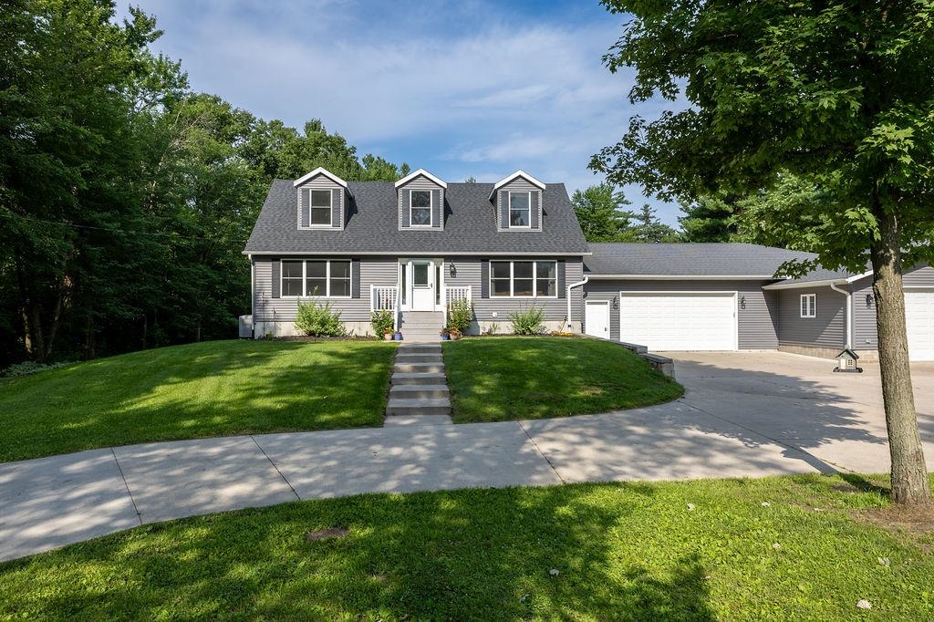 1331 48TH STREET NORTH, Wisconsin Rapids, Wisconsin 54494, 3 Bedrooms Bedrooms, ,3 BathroomsBathrooms,Residential,For Sale,1331 48TH STREET NORTH,22602660