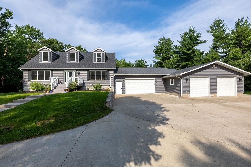 1331 48TH STREET NORTH, Wisconsin Rapids, Wisconsin 54494, 3 Bedrooms Bedrooms, ,3 BathroomsBathrooms,Residential,For Sale,1331 48TH STREET NORTH,22602660
