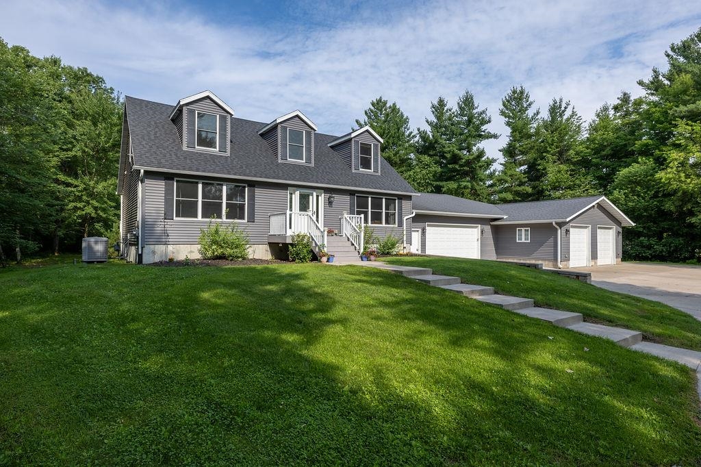 1331 48TH STREET NORTH, Wisconsin Rapids, Wisconsin 54494, 3 Bedrooms Bedrooms, ,3 BathroomsBathrooms,Residential,For Sale,1331 48TH STREET NORTH,22602660