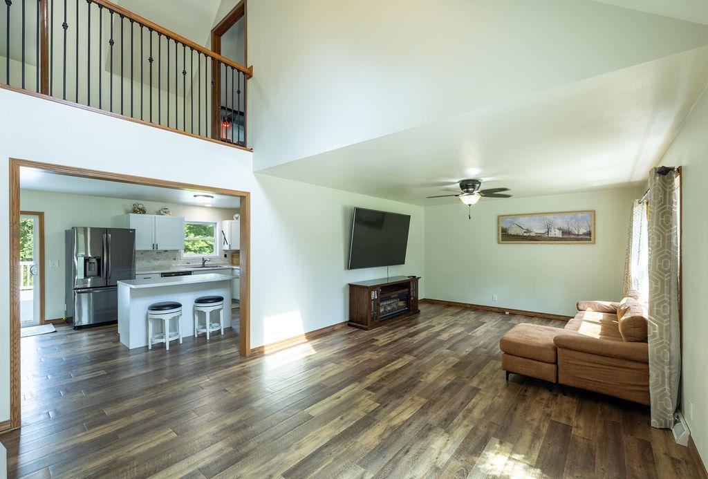 1331 48TH STREET NORTH, Wisconsin Rapids, Wisconsin 54494, 3 Bedrooms Bedrooms, ,3 BathroomsBathrooms,Residential,For Sale,1331 48TH STREET NORTH,22602660