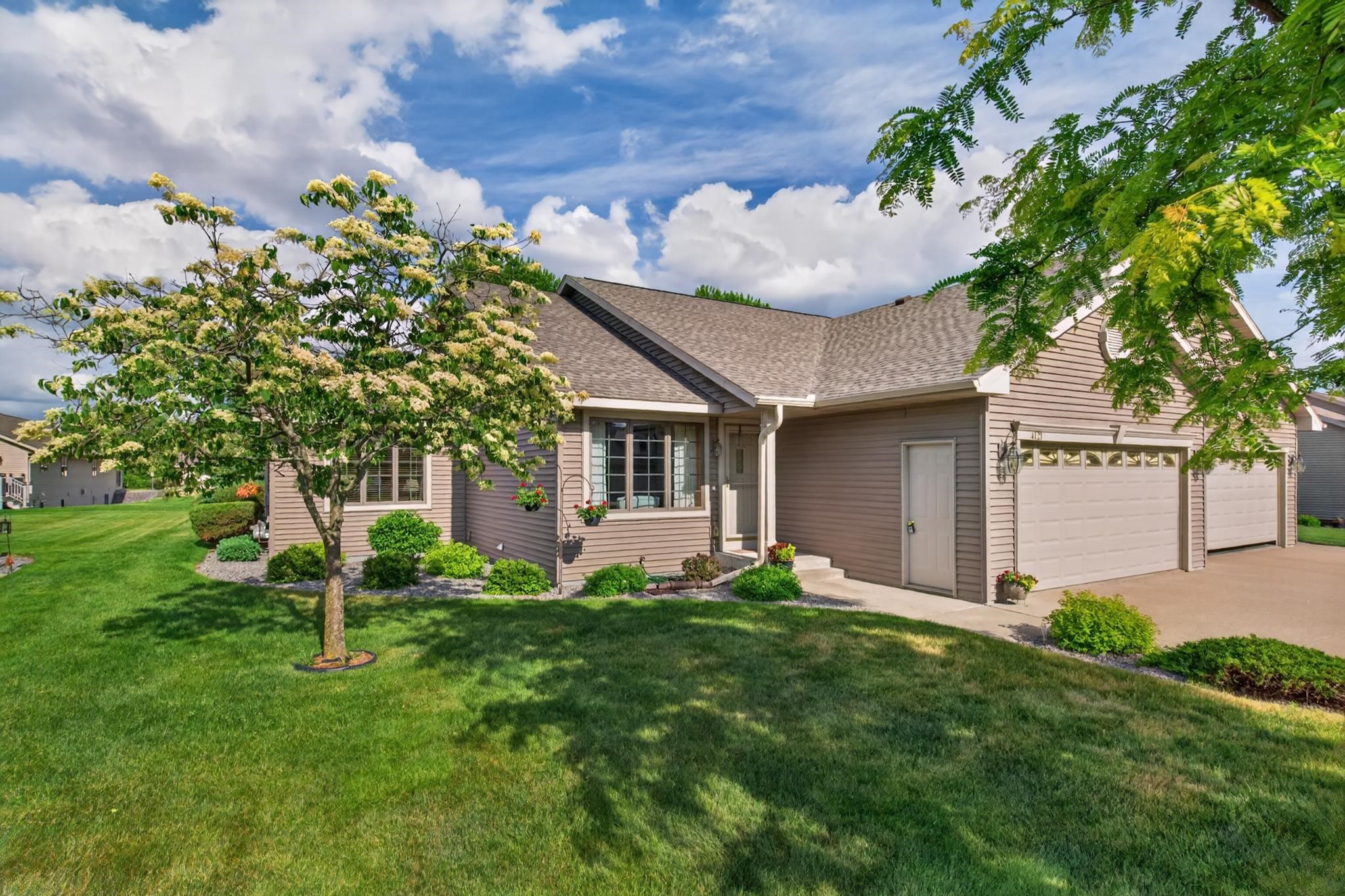 4121 15th Place South, Wisconsin Rapids, Wisconsin 54494, 3 Bedrooms Bedrooms, ,2 BathroomsBathrooms,Residential,For Sale,4121 15th Place South,22602661