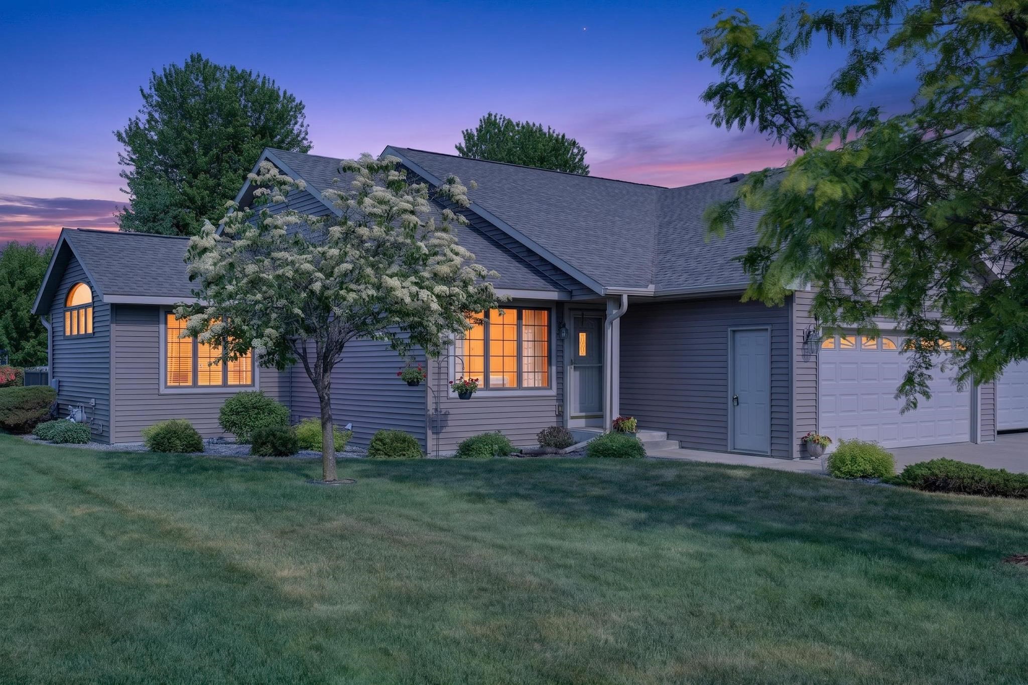 4121 15th Place South, Wisconsin Rapids, Wisconsin 54494, 3 Bedrooms Bedrooms, ,2 BathroomsBathrooms,Residential,For Sale,4121 15th Place South,22602661
