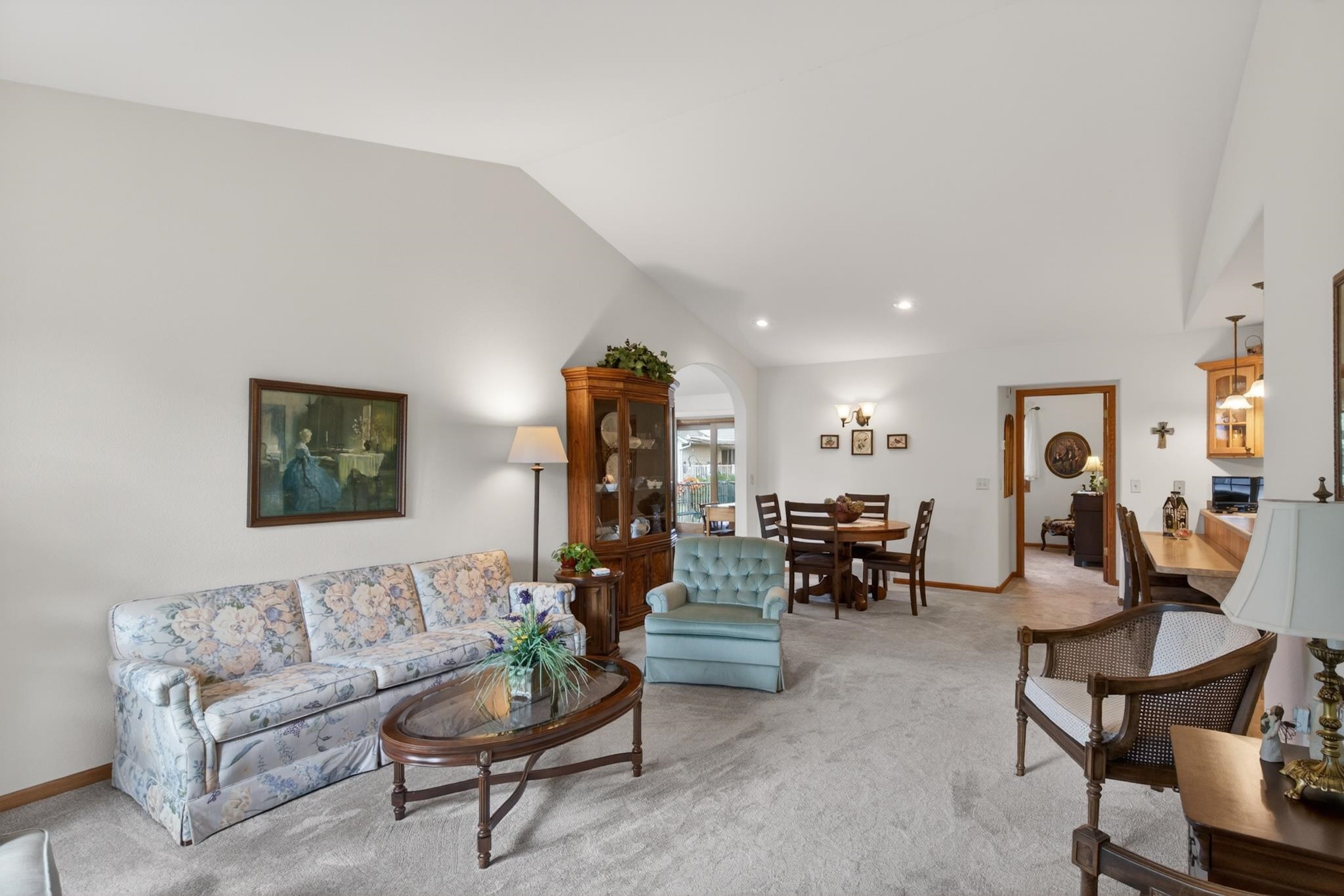 4121 15th Place South, Wisconsin Rapids, Wisconsin 54494, 3 Bedrooms Bedrooms, ,2 BathroomsBathrooms,Residential,For Sale,4121 15th Place South,22602661