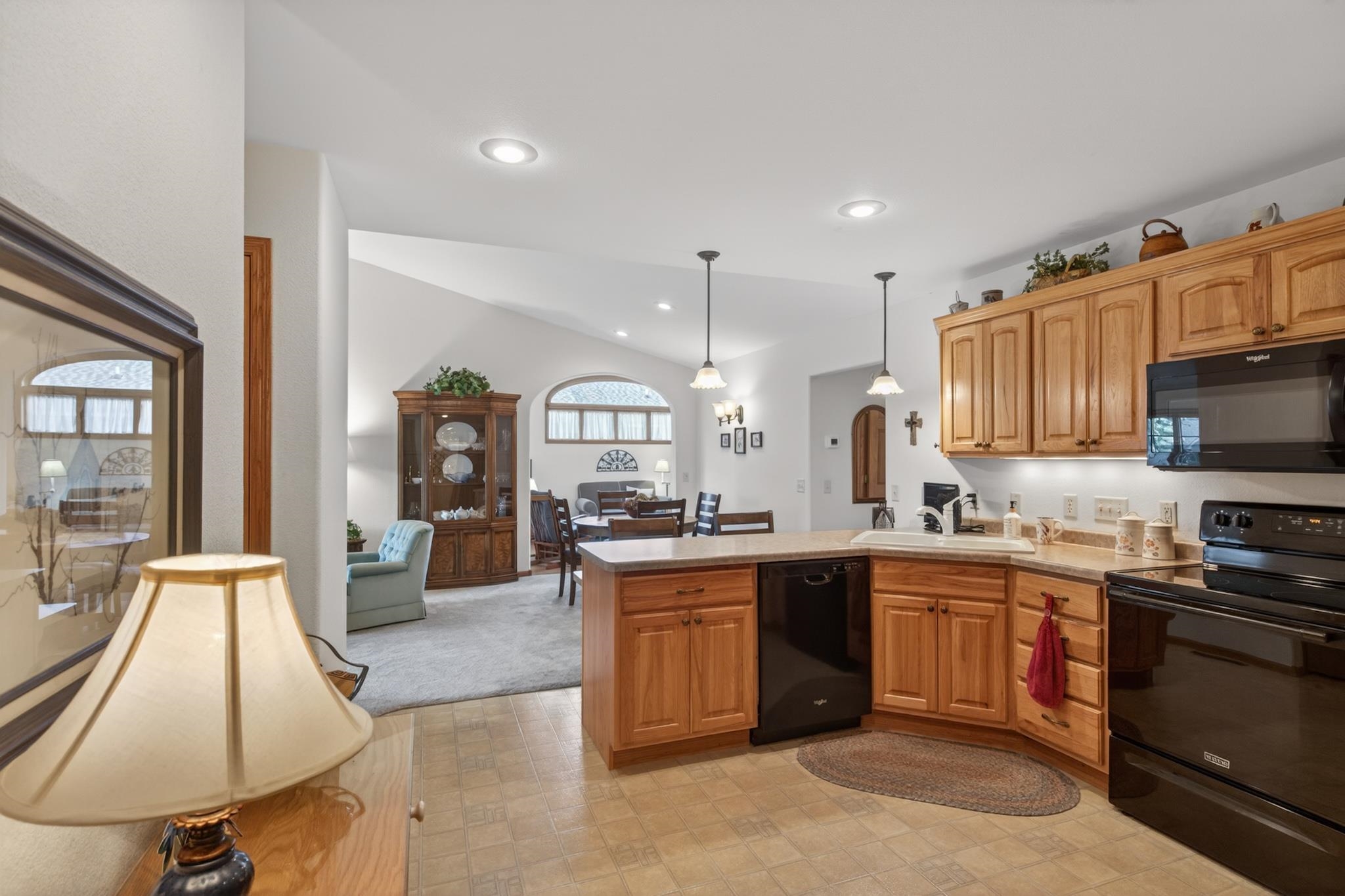 4121 15th Place South, Wisconsin Rapids, Wisconsin 54494, 3 Bedrooms Bedrooms, ,2 BathroomsBathrooms,Residential,For Sale,4121 15th Place South,22602661