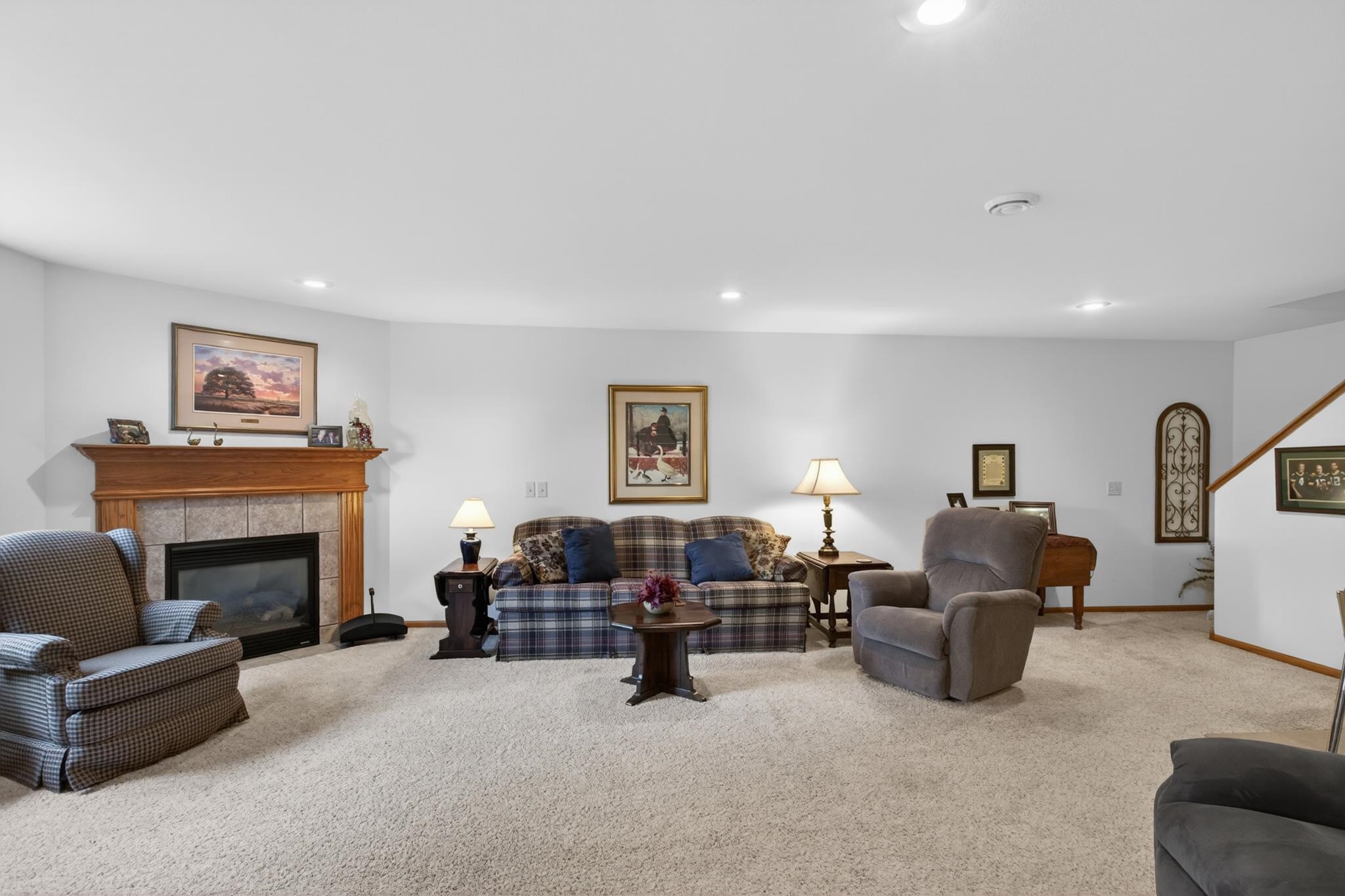 4121 15th Place South, Wisconsin Rapids, Wisconsin 54494, 3 Bedrooms Bedrooms, ,2 BathroomsBathrooms,Residential,For Sale,4121 15th Place South,22602661