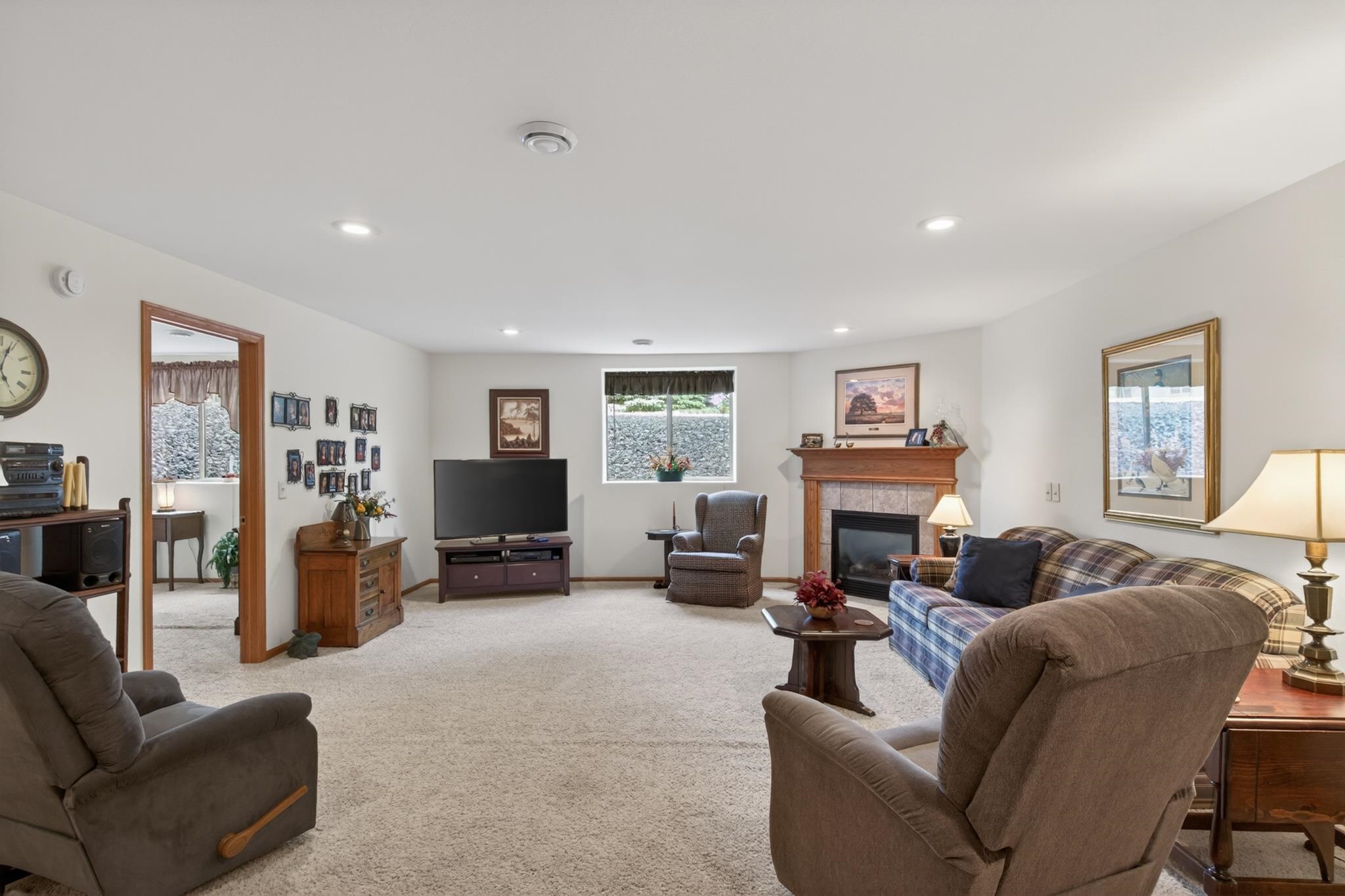 4121 15th Place South, Wisconsin Rapids, Wisconsin 54494, 3 Bedrooms Bedrooms, ,2 BathroomsBathrooms,Residential,For Sale,4121 15th Place South,22602661