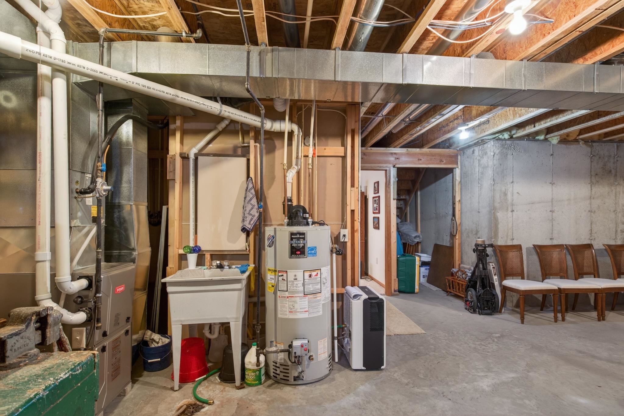 4121 15th Place South, Wisconsin Rapids, Wisconsin 54494, 3 Bedrooms Bedrooms, ,2 BathroomsBathrooms,Residential,For Sale,4121 15th Place South,22602661