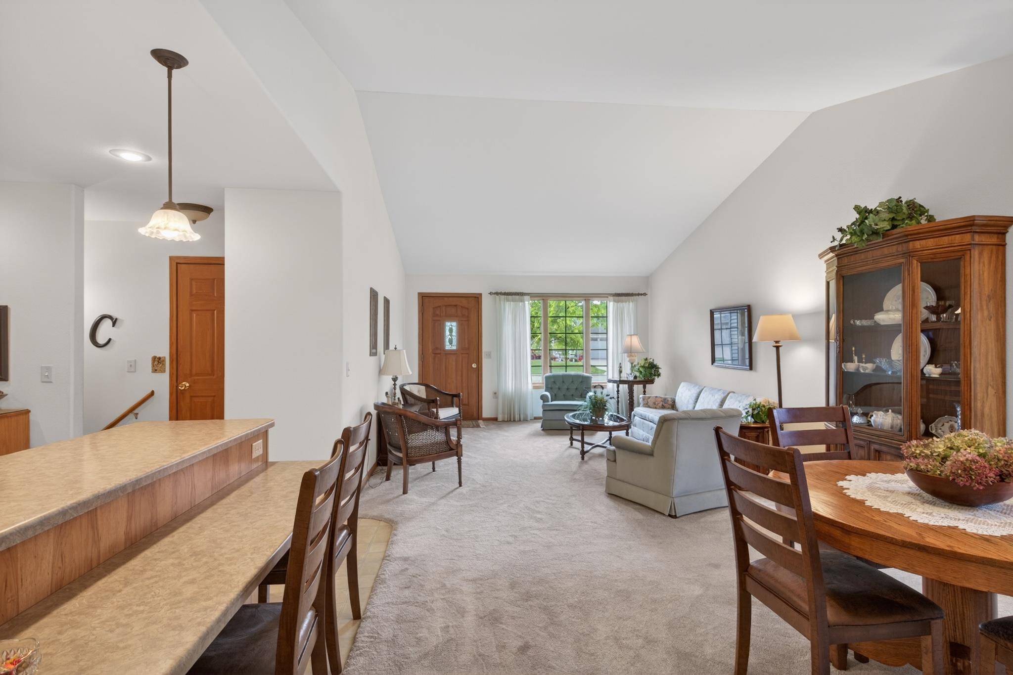 4121 15th Place South, Wisconsin Rapids, Wisconsin 54494, 3 Bedrooms Bedrooms, ,2 BathroomsBathrooms,Residential,For Sale,4121 15th Place South,22602661