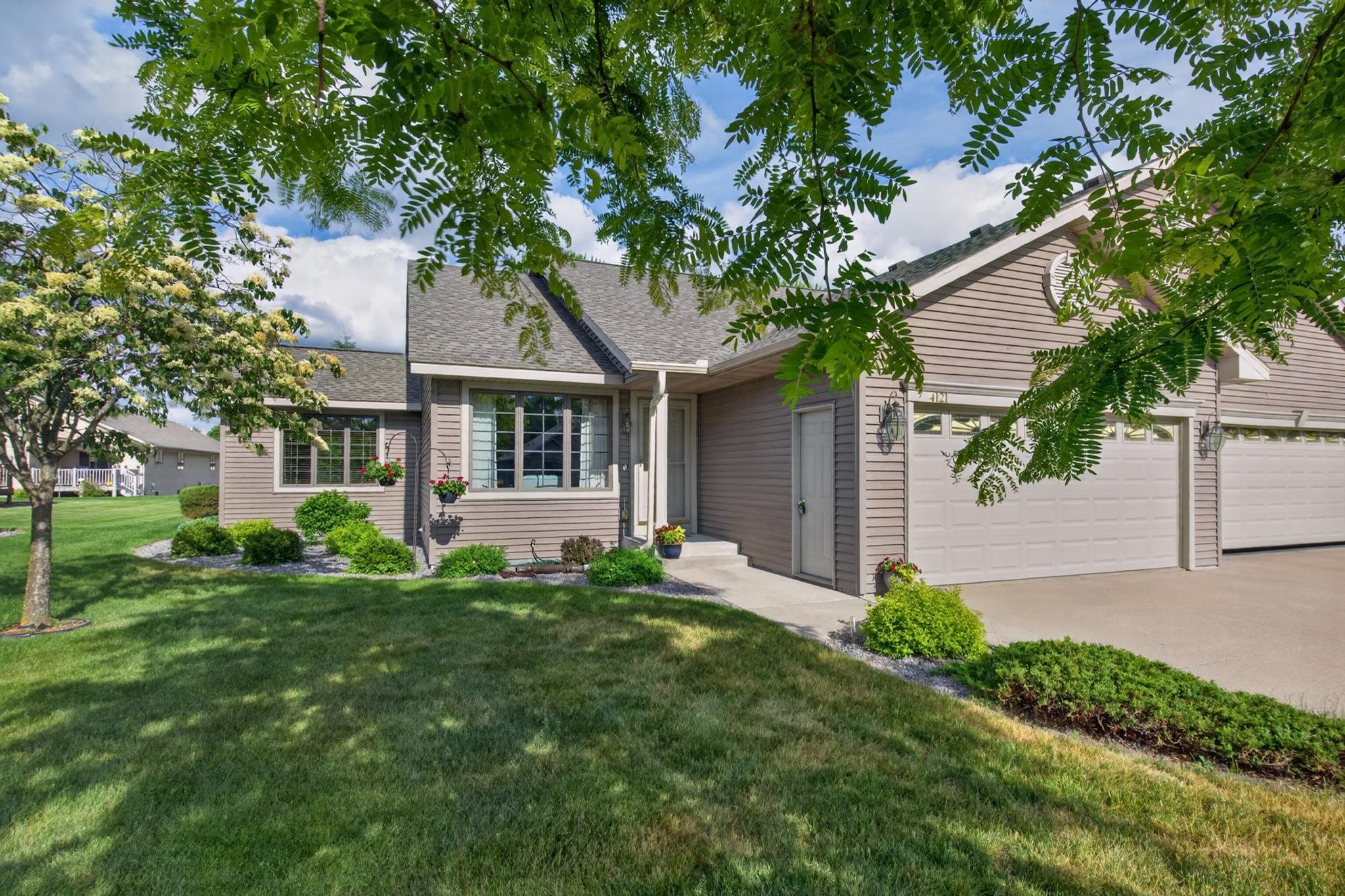4121 15th Place South, Wisconsin Rapids, Wisconsin 54494, 3 Bedrooms Bedrooms, ,2 BathroomsBathrooms,Residential,For Sale,4121 15th Place South,22602661