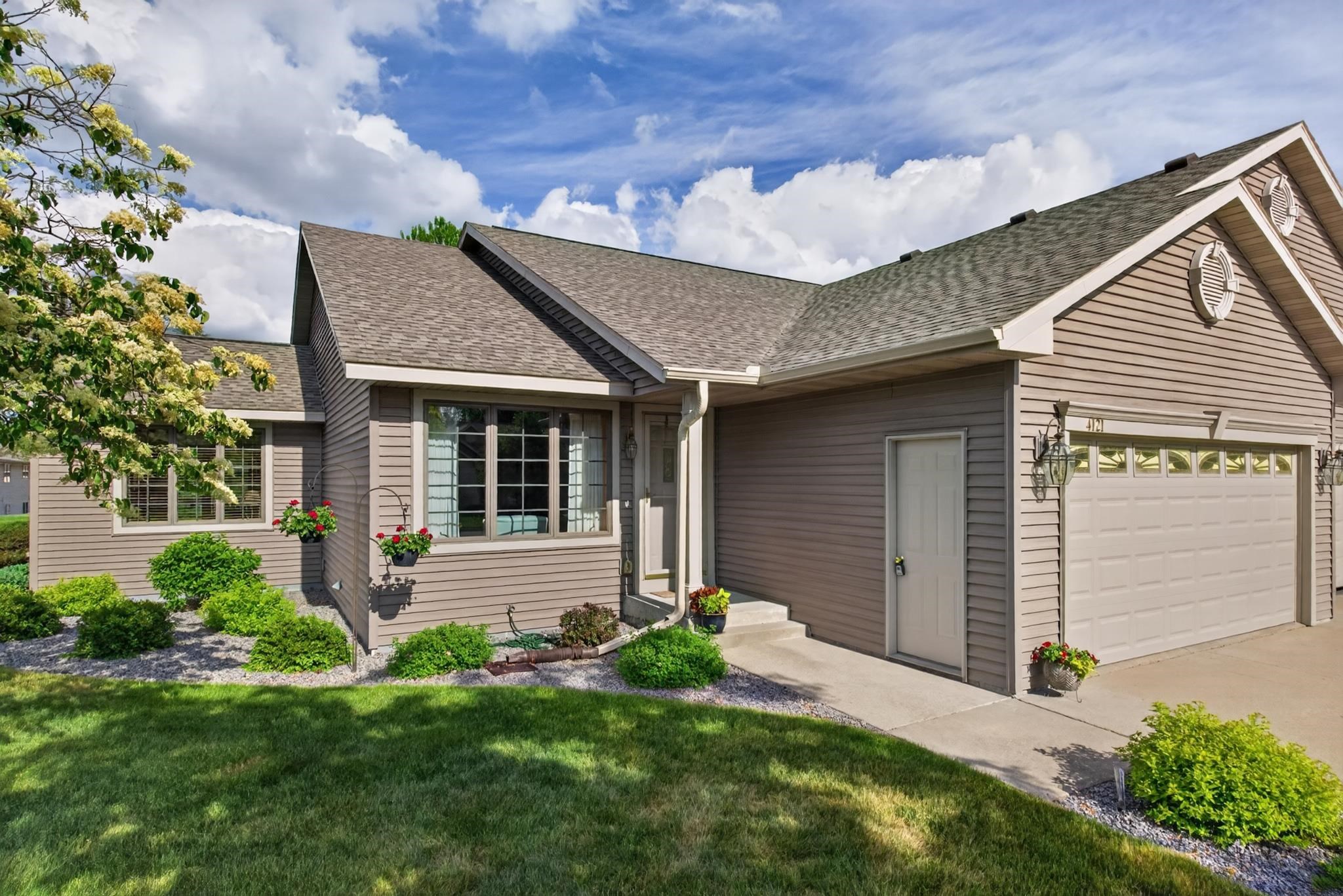 4121 15th Place South, Wisconsin Rapids, Wisconsin 54494, 3 Bedrooms Bedrooms, ,2 BathroomsBathrooms,Residential,For Sale,4121 15th Place South,22602661
