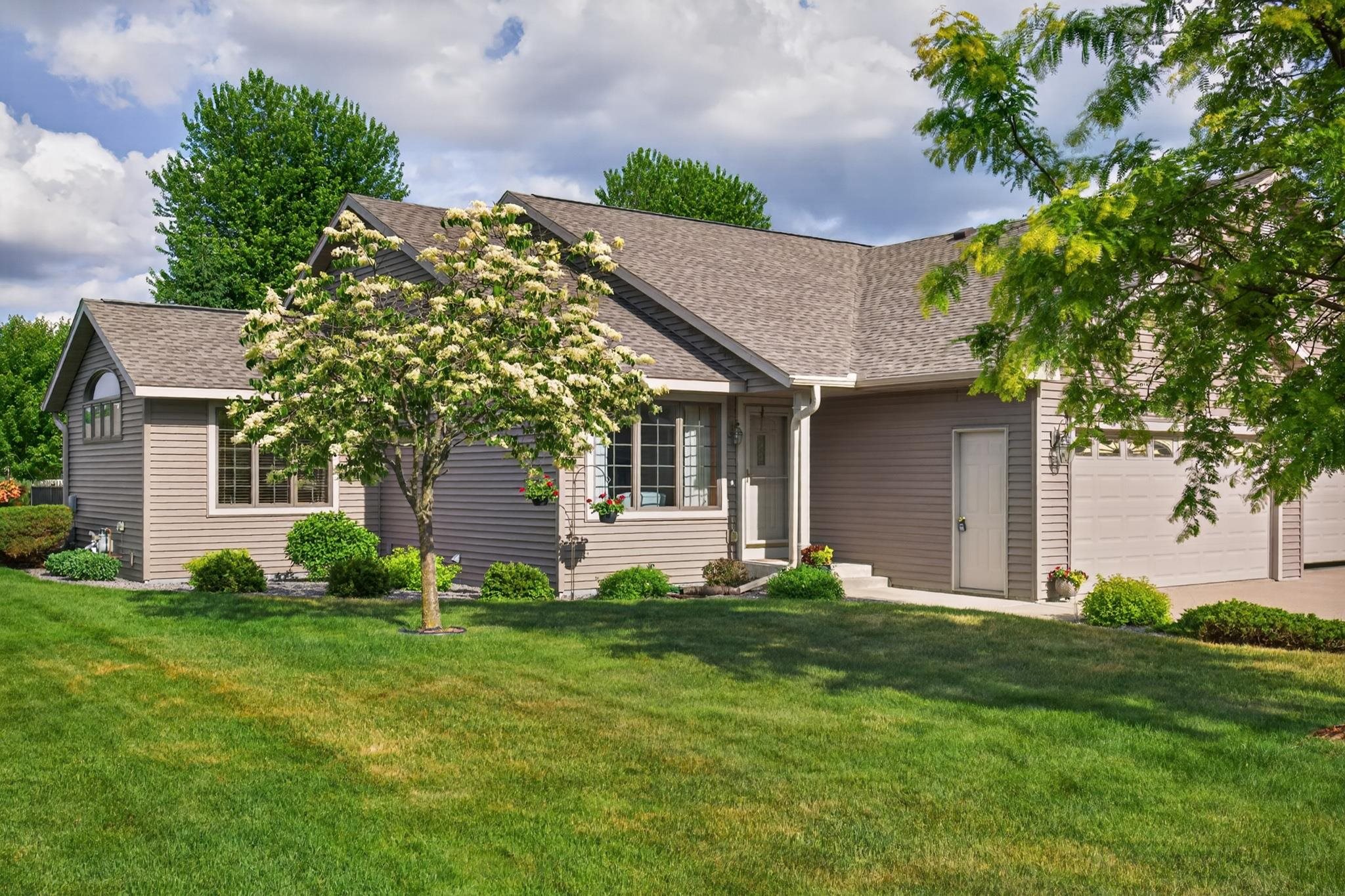 4121 15th Place South, Wisconsin Rapids, Wisconsin 54494, 3 Bedrooms Bedrooms, ,2 BathroomsBathrooms,Residential,For Sale,4121 15th Place South,22602661