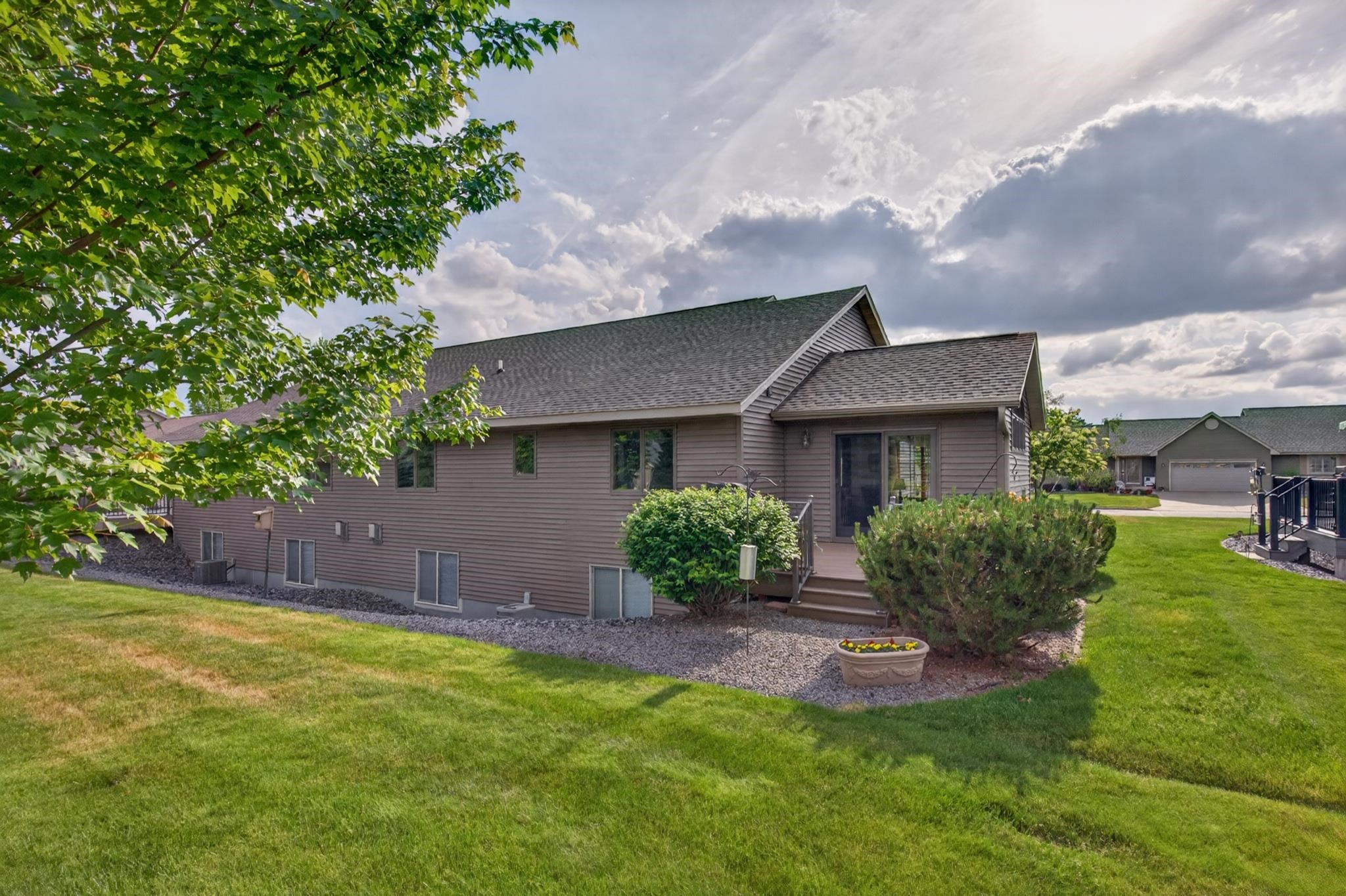 4121 15th Place South, Wisconsin Rapids, Wisconsin 54494, 3 Bedrooms Bedrooms, ,2 BathroomsBathrooms,Residential,For Sale,4121 15th Place South,22602661