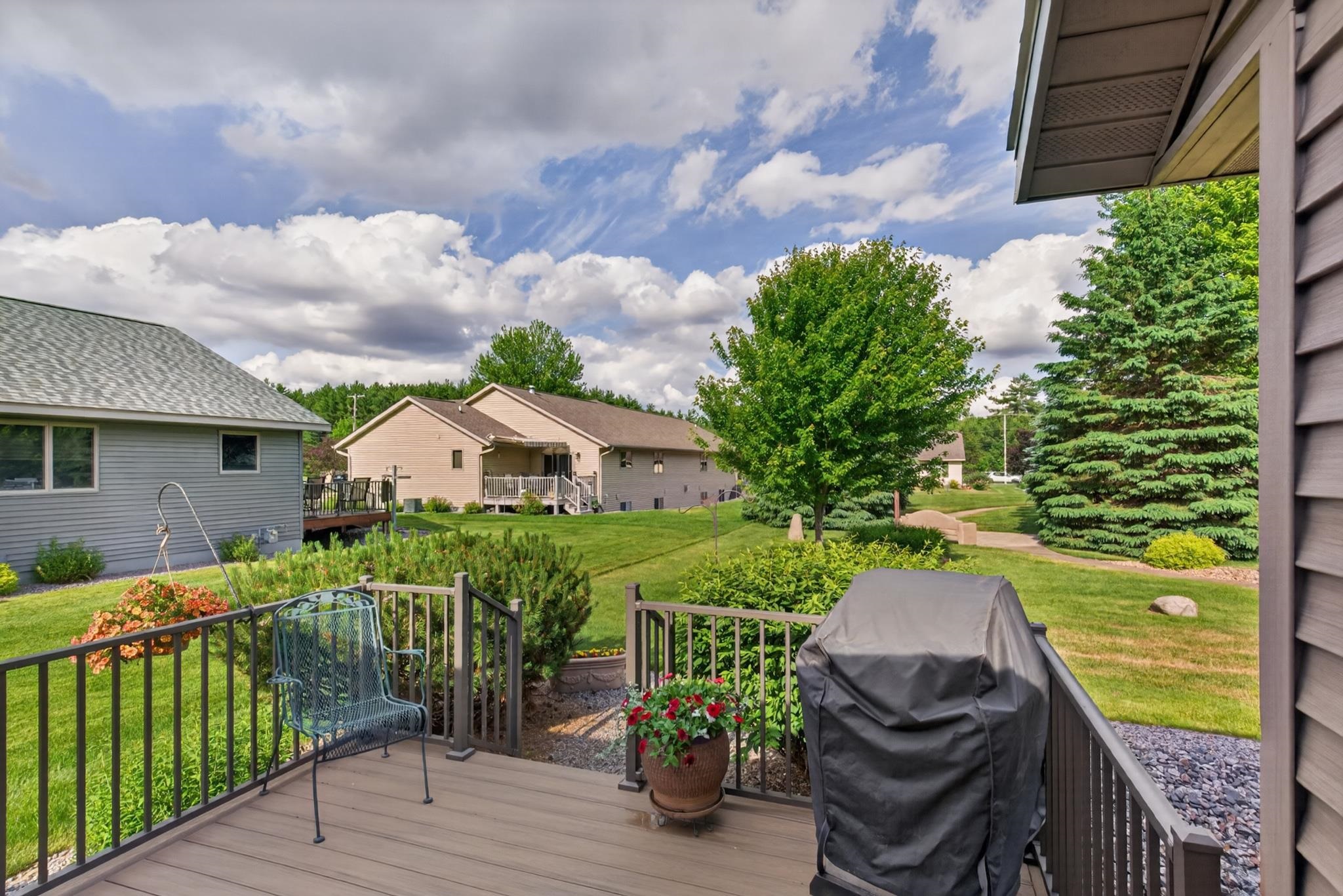4121 15th Place South, Wisconsin Rapids, Wisconsin 54494, 3 Bedrooms Bedrooms, ,2 BathroomsBathrooms,Residential,For Sale,4121 15th Place South,22602661