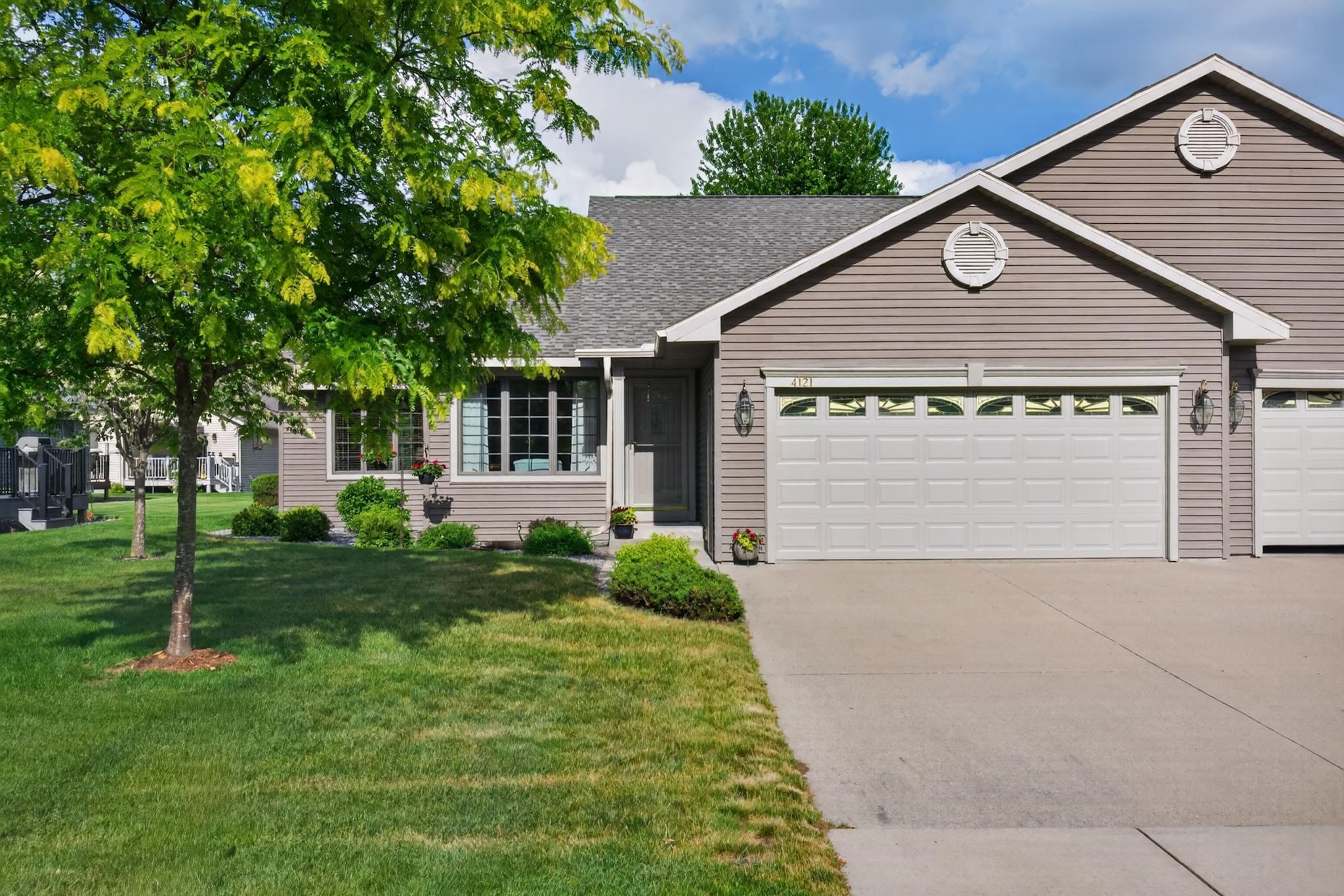 4121 15th Place South, Wisconsin Rapids, Wisconsin 54494, 3 Bedrooms Bedrooms, ,2 BathroomsBathrooms,Residential,For Sale,4121 15th Place South,22602661