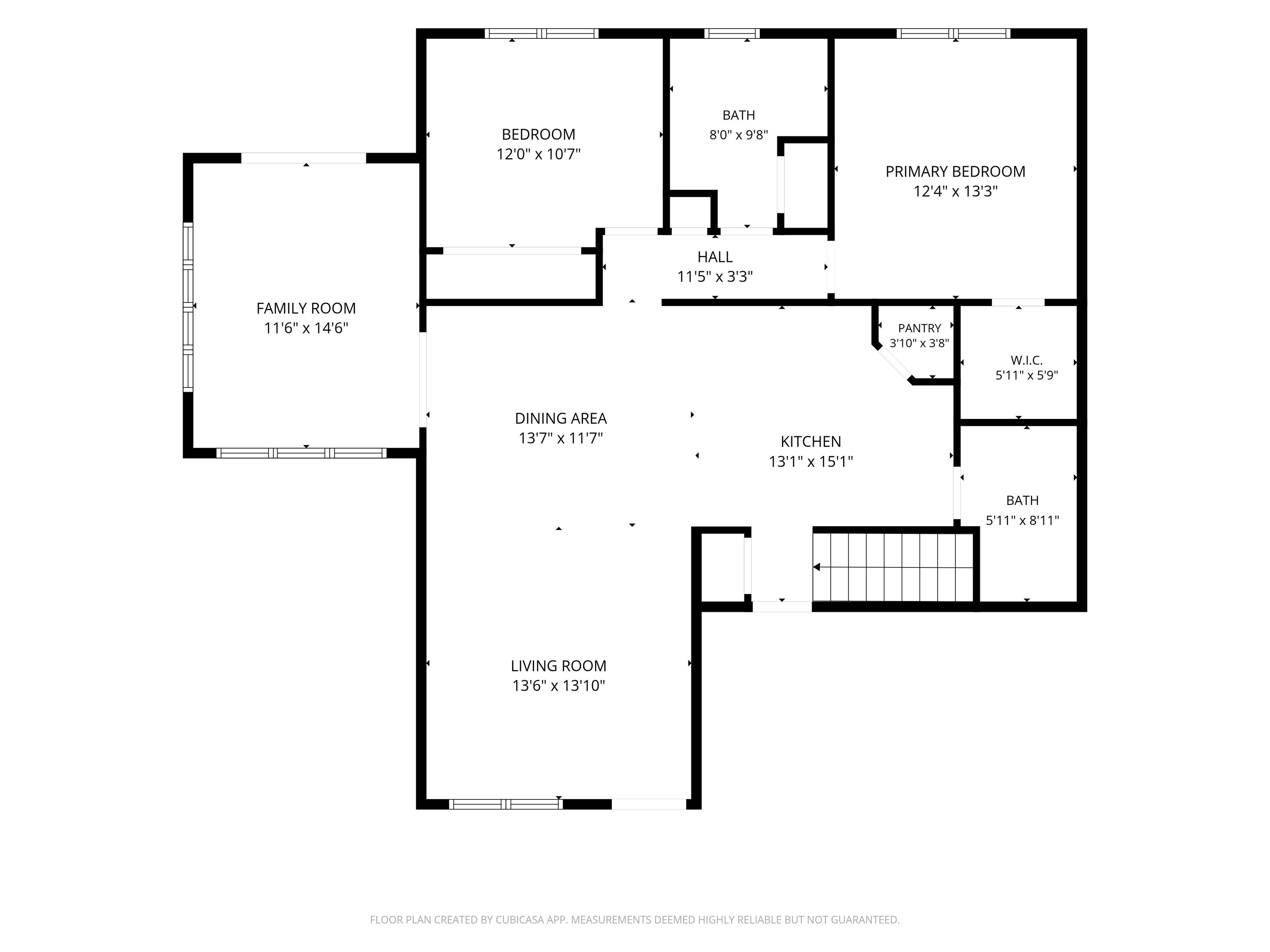 4121 15th Place South, Wisconsin Rapids, Wisconsin 54494, 3 Bedrooms Bedrooms, ,2 BathroomsBathrooms,Residential,For Sale,4121 15th Place South,22602661