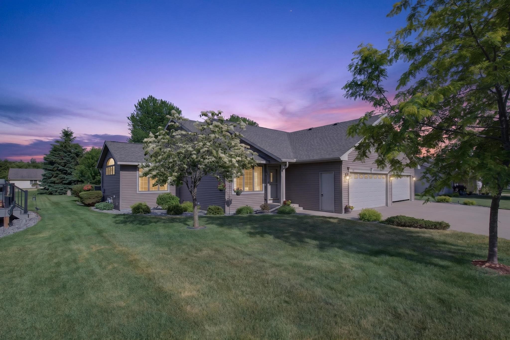 4121 15th Place South, Wisconsin Rapids, Wisconsin 54494, 3 Bedrooms Bedrooms, ,2 BathroomsBathrooms,Residential,For Sale,4121 15th Place South,22602661