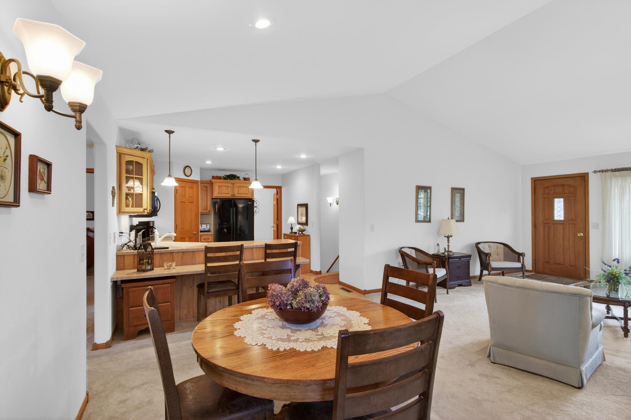 4121 15th Place South, Wisconsin Rapids, Wisconsin 54494, 3 Bedrooms Bedrooms, ,2 BathroomsBathrooms,Residential,For Sale,4121 15th Place South,22602661