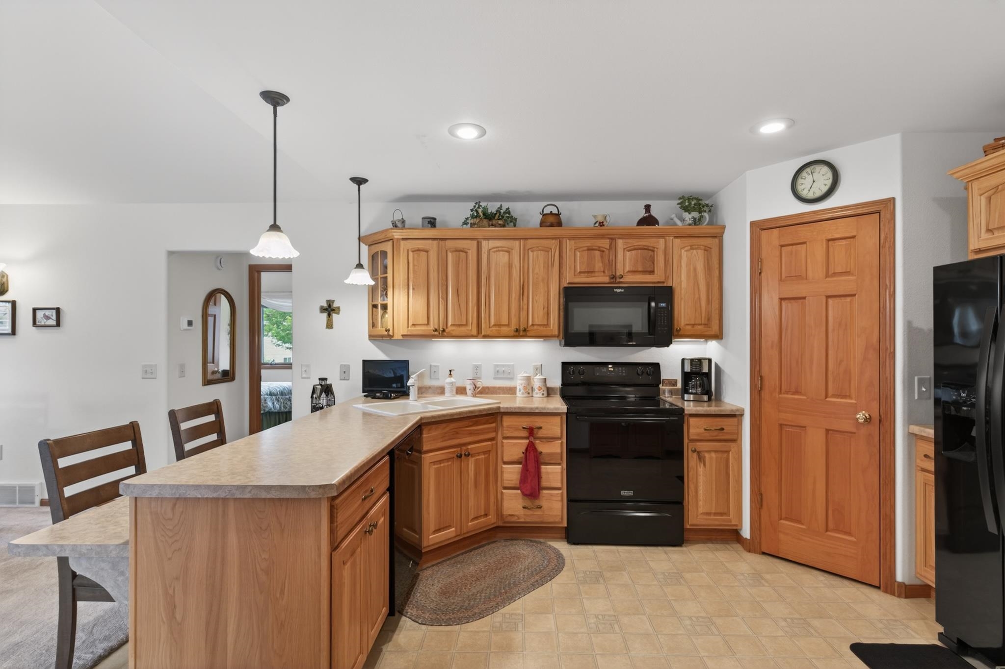 4121 15th Place South, Wisconsin Rapids, Wisconsin 54494, 3 Bedrooms Bedrooms, ,2 BathroomsBathrooms,Residential,For Sale,4121 15th Place South,22602661