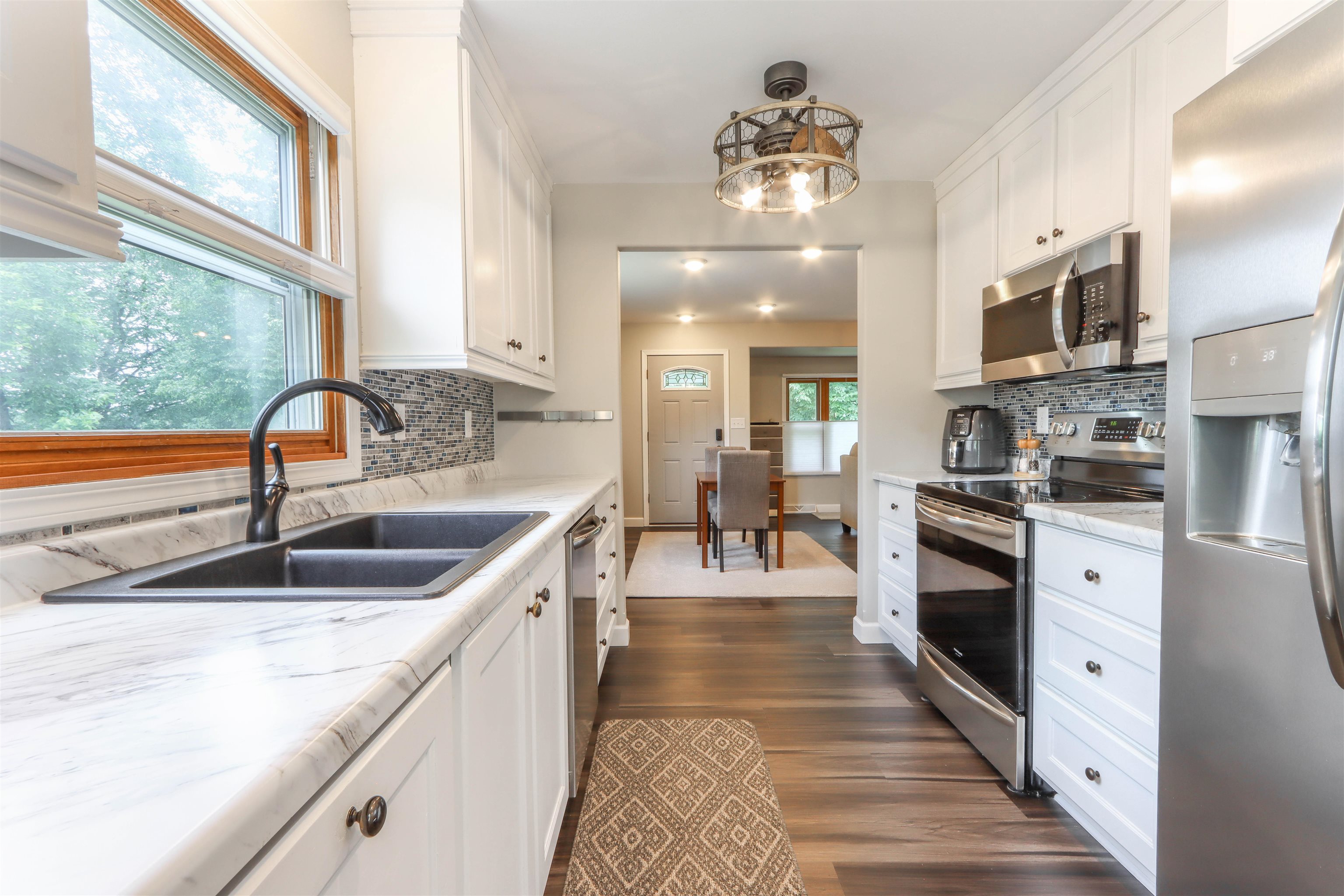 807 NINA AVENUE, Wausau, Wisconsin 54403, 3 Bedrooms Bedrooms, ,1 BathroomBathrooms,Residential,For Sale,807 NINA AVENUE,22602662