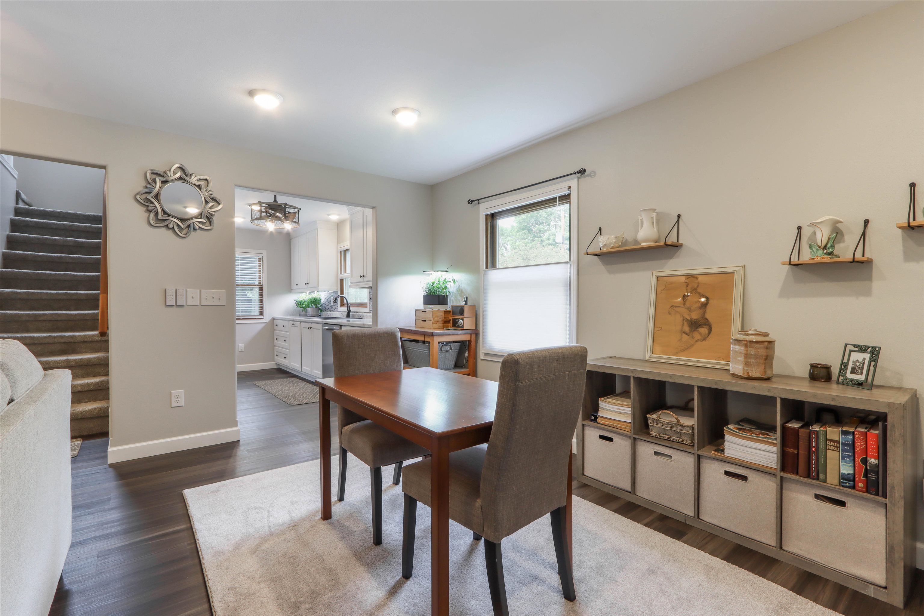 807 NINA AVENUE, Wausau, Wisconsin 54403, 3 Bedrooms Bedrooms, ,1 BathroomBathrooms,Residential,For Sale,807 NINA AVENUE,22602662