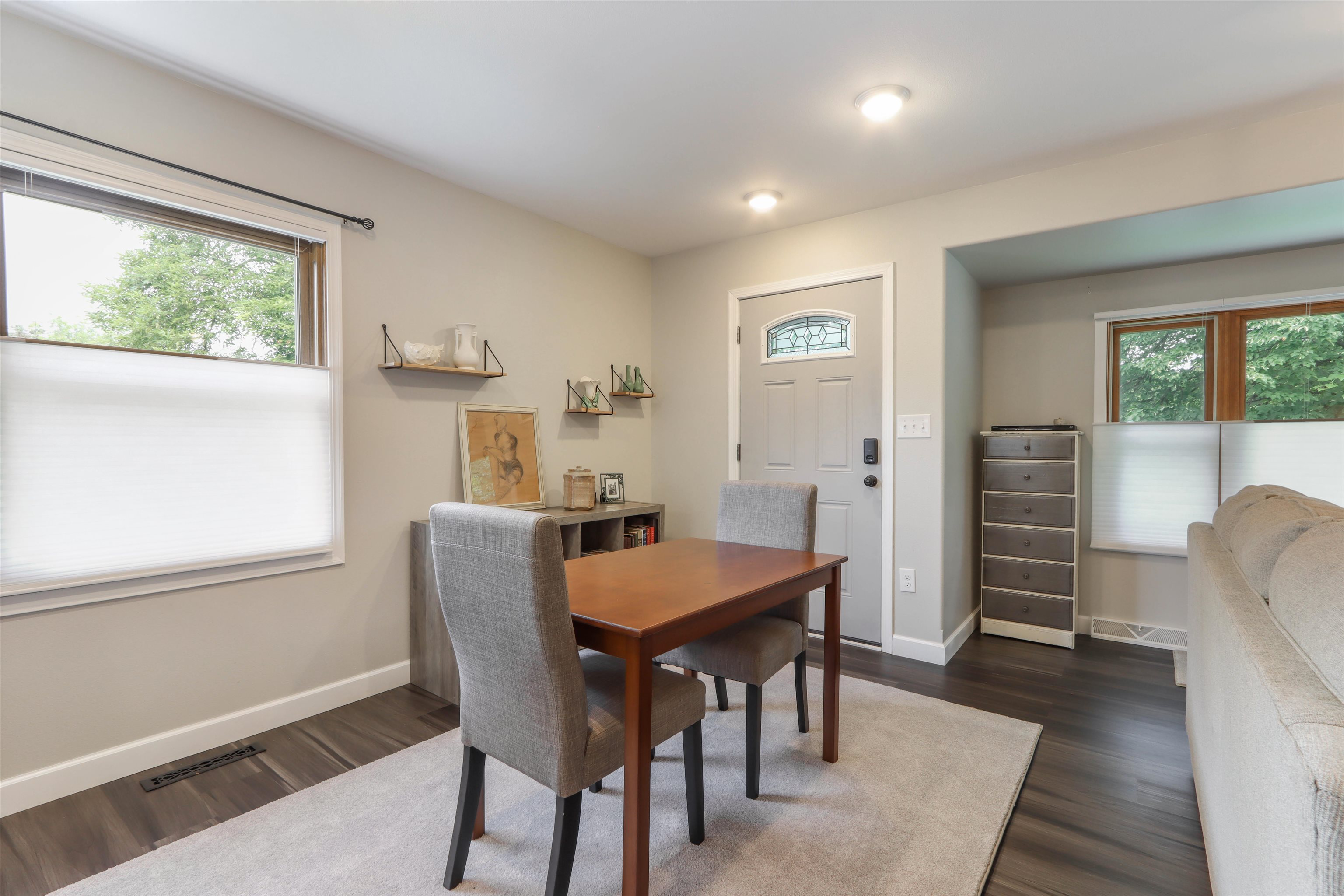 807 NINA AVENUE, Wausau, Wisconsin 54403, 3 Bedrooms Bedrooms, ,1 BathroomBathrooms,Residential,For Sale,807 NINA AVENUE,22602662