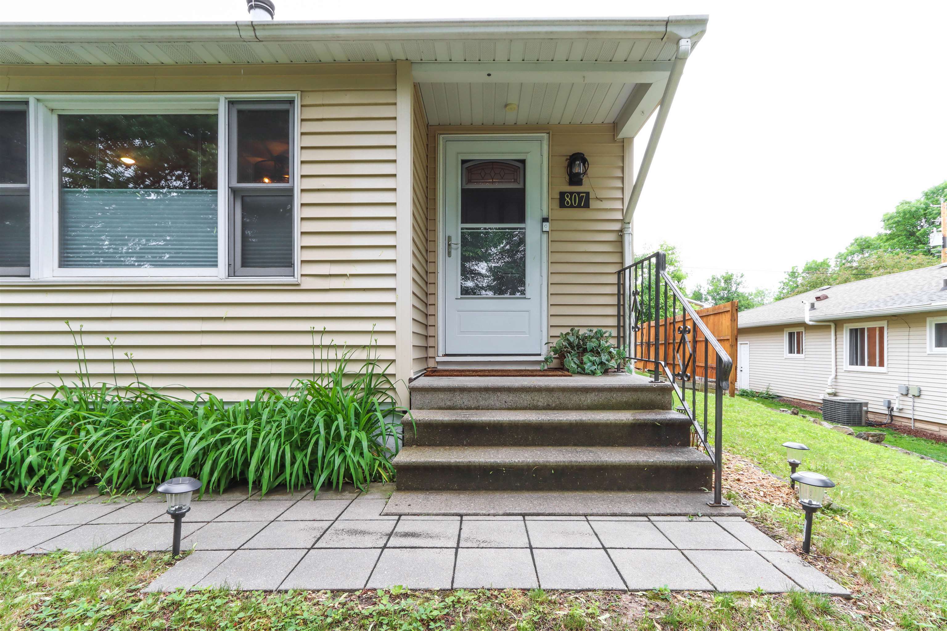 807 NINA AVENUE, Wausau, Wisconsin 54403, 3 Bedrooms Bedrooms, ,1 BathroomBathrooms,Residential,For Sale,807 NINA AVENUE,22602662
