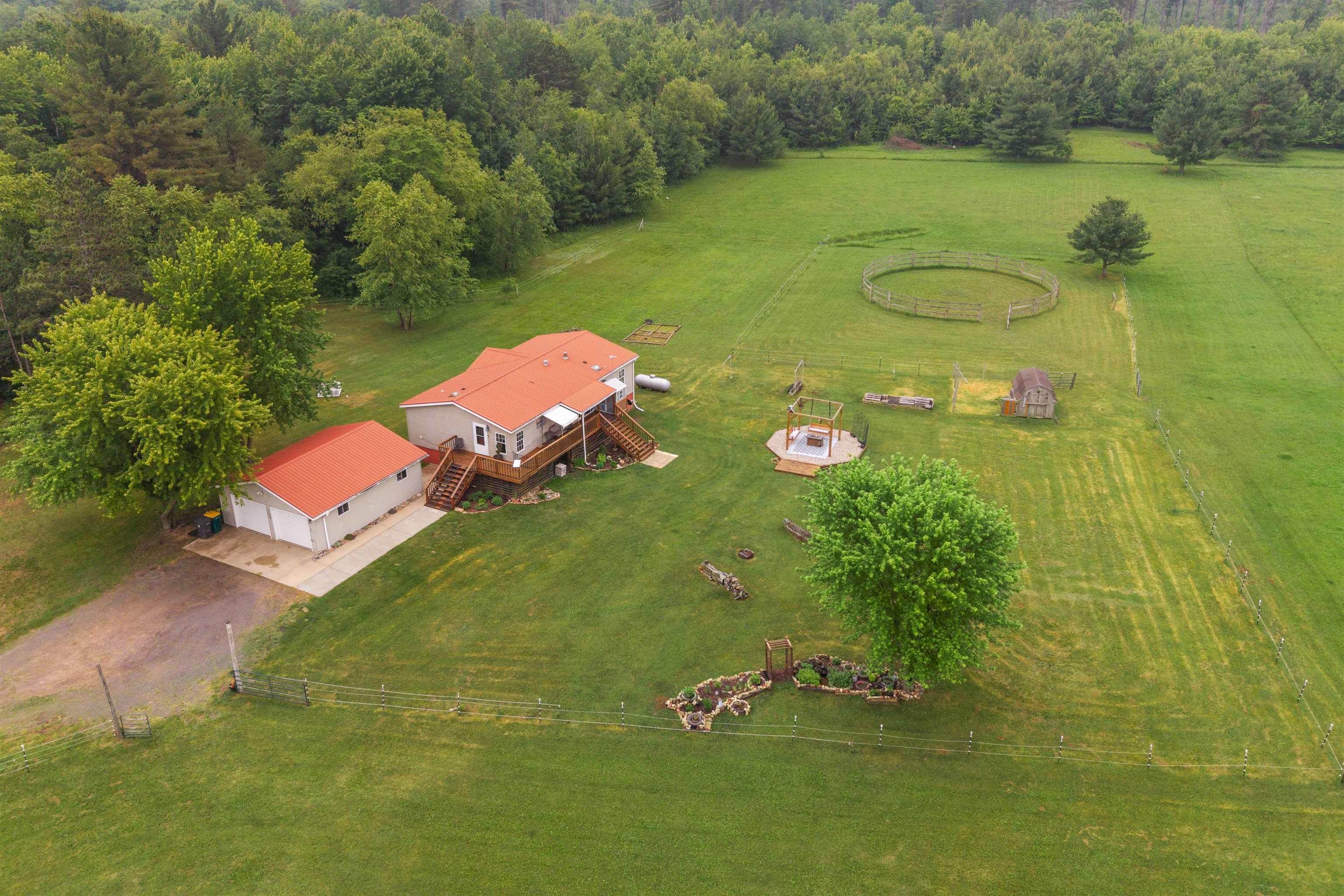 767 MCKEEL ROAD, Babcock, Wisconsin 54413, 4 Bedrooms Bedrooms, ,2 BathroomsBathrooms,Residential,For Sale,767 MCKEEL ROAD,22602663