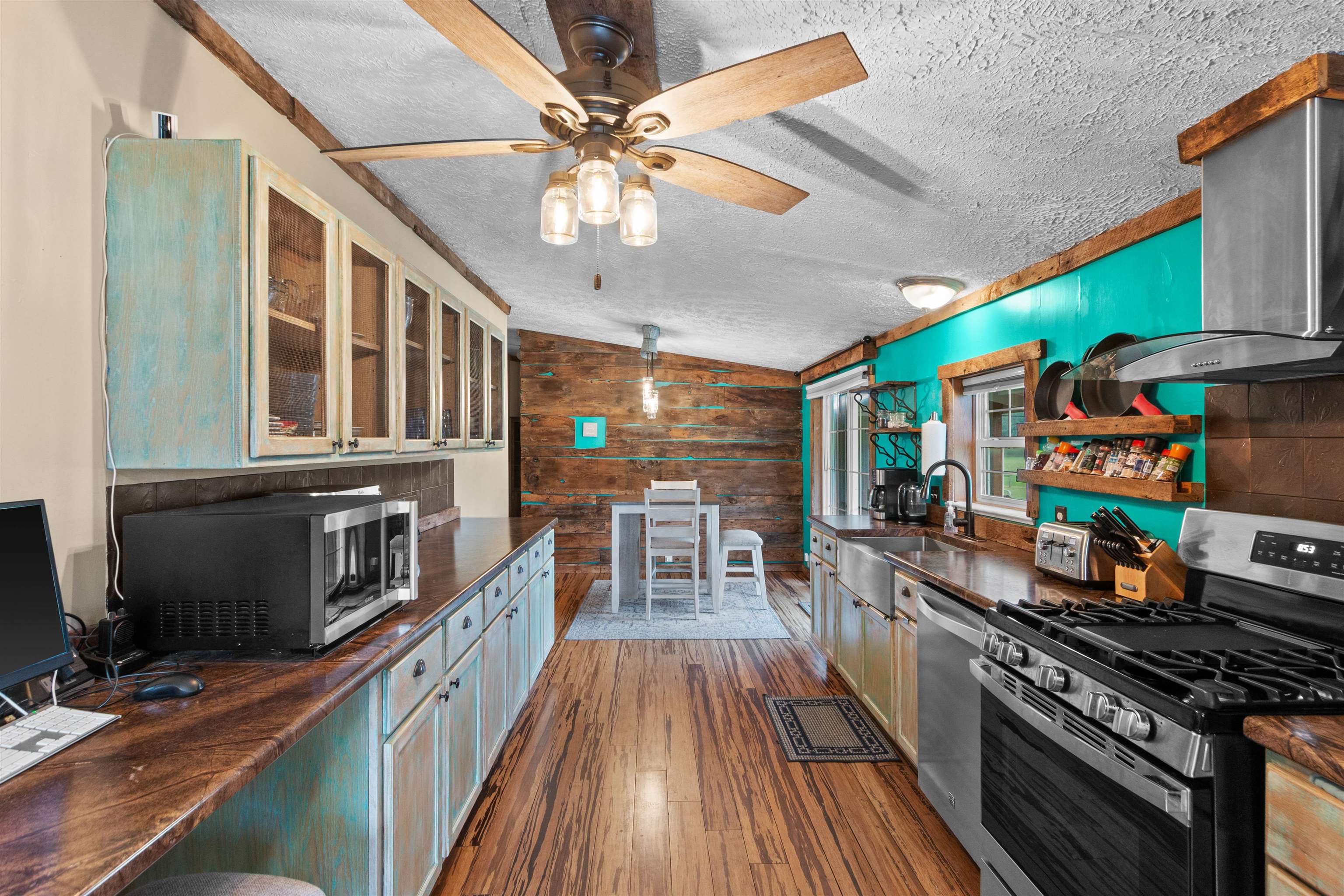 767 MCKEEL ROAD, Babcock, Wisconsin 54413, 4 Bedrooms Bedrooms, ,2 BathroomsBathrooms,Residential,For Sale,767 MCKEEL ROAD,22602663