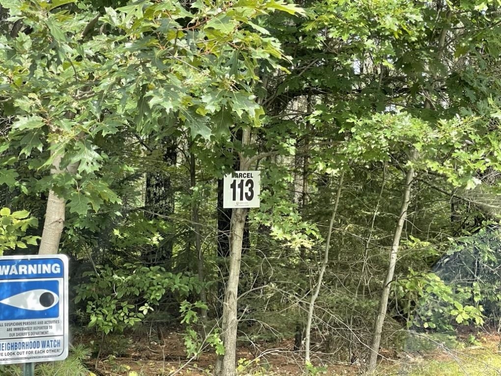 Lot 10, 11, 12, 13 ROCKWOOD DRIVE, Minocqua, Wisconsin 54548, ,Land,For Sale,Lot 10,11,12,13 ROCKWOOD DRIVE,22602664