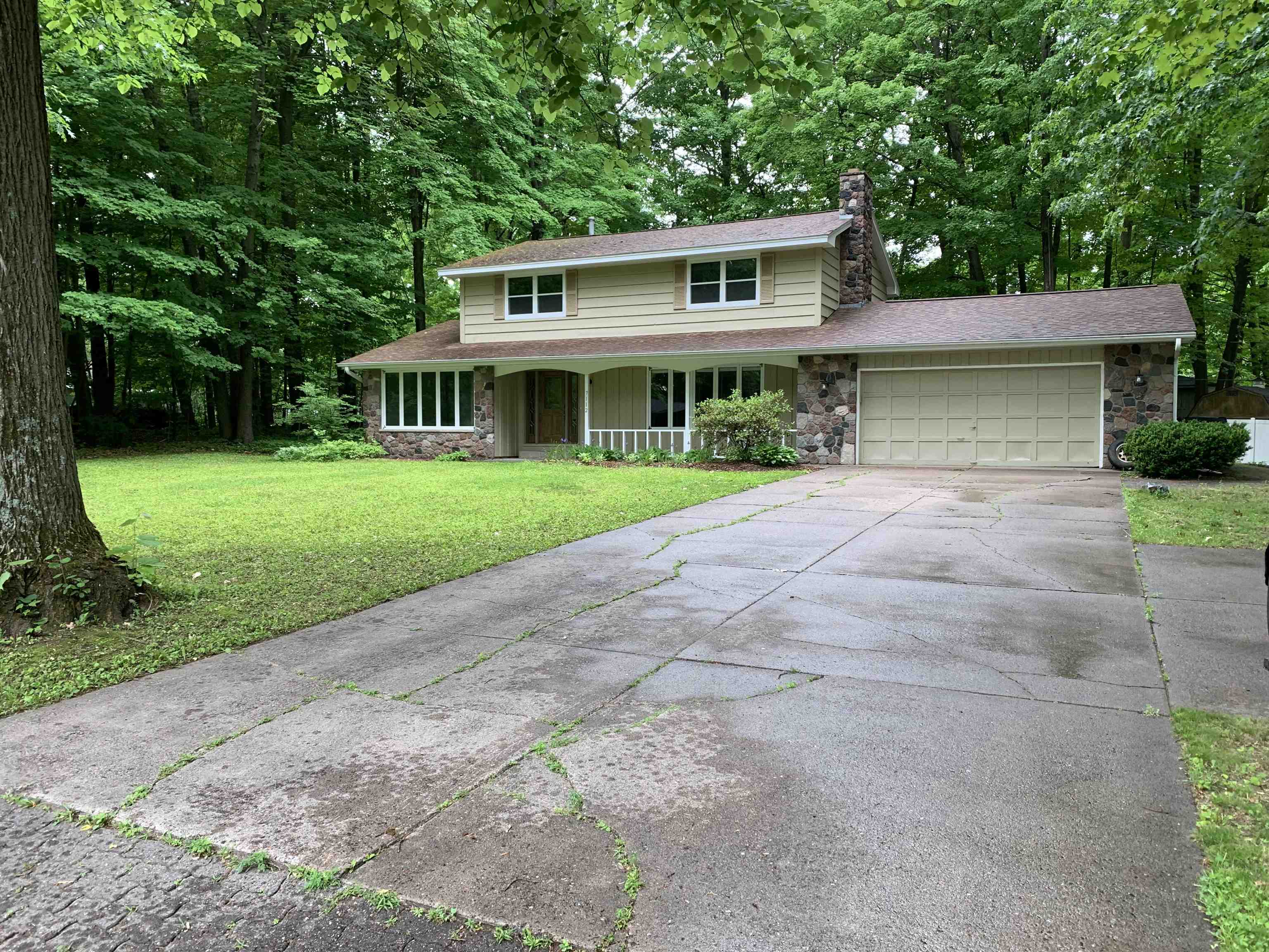 7112 SYLVAN STREET, Schofield, Wisconsin 54476, 4 Bedrooms Bedrooms, ,2 BathroomsBathrooms,Residential,For Sale,7112 SYLVAN STREET,22602666