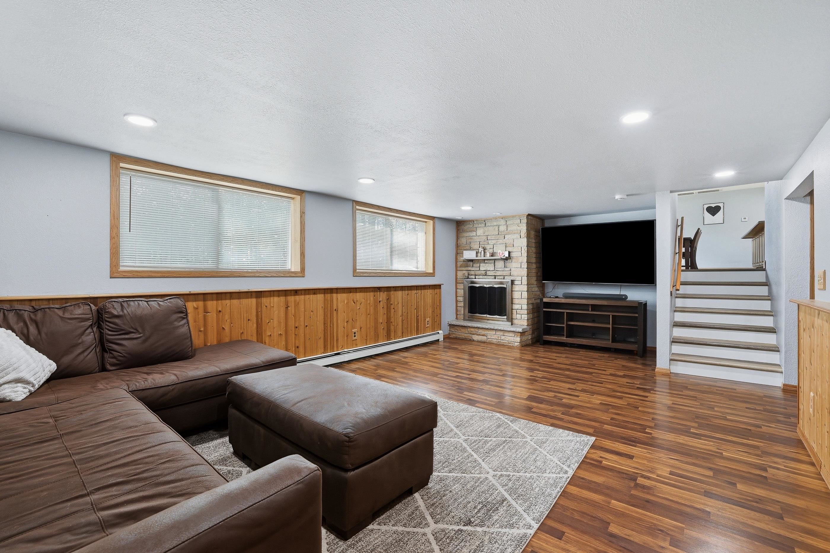 1917 COUNTRY CLUB DRIVE, Stevens Point, Wisconsin 54481, 4 Bedrooms Bedrooms, ,2 BathroomsBathrooms,Residential,For Sale,1917 COUNTRY CLUB DRIVE,22602667