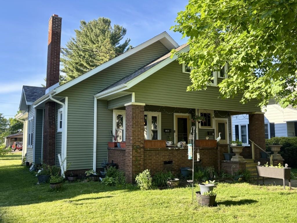 810 HENRIETTA STREET, Wausau, Wisconsin 54403, 2 Bedrooms Bedrooms, ,1 BathroomBathrooms,Multi-family,For Sale,810 HENRIETTA STREET,22602668
