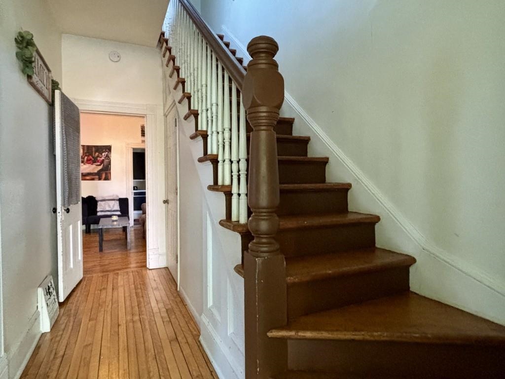 606 N 6TH STREET, Wausau, Wisconsin 54403, 4 Bedrooms Bedrooms, ,1 BathroomBathrooms,Residential,For Sale,606 N 6TH STREET,22602669