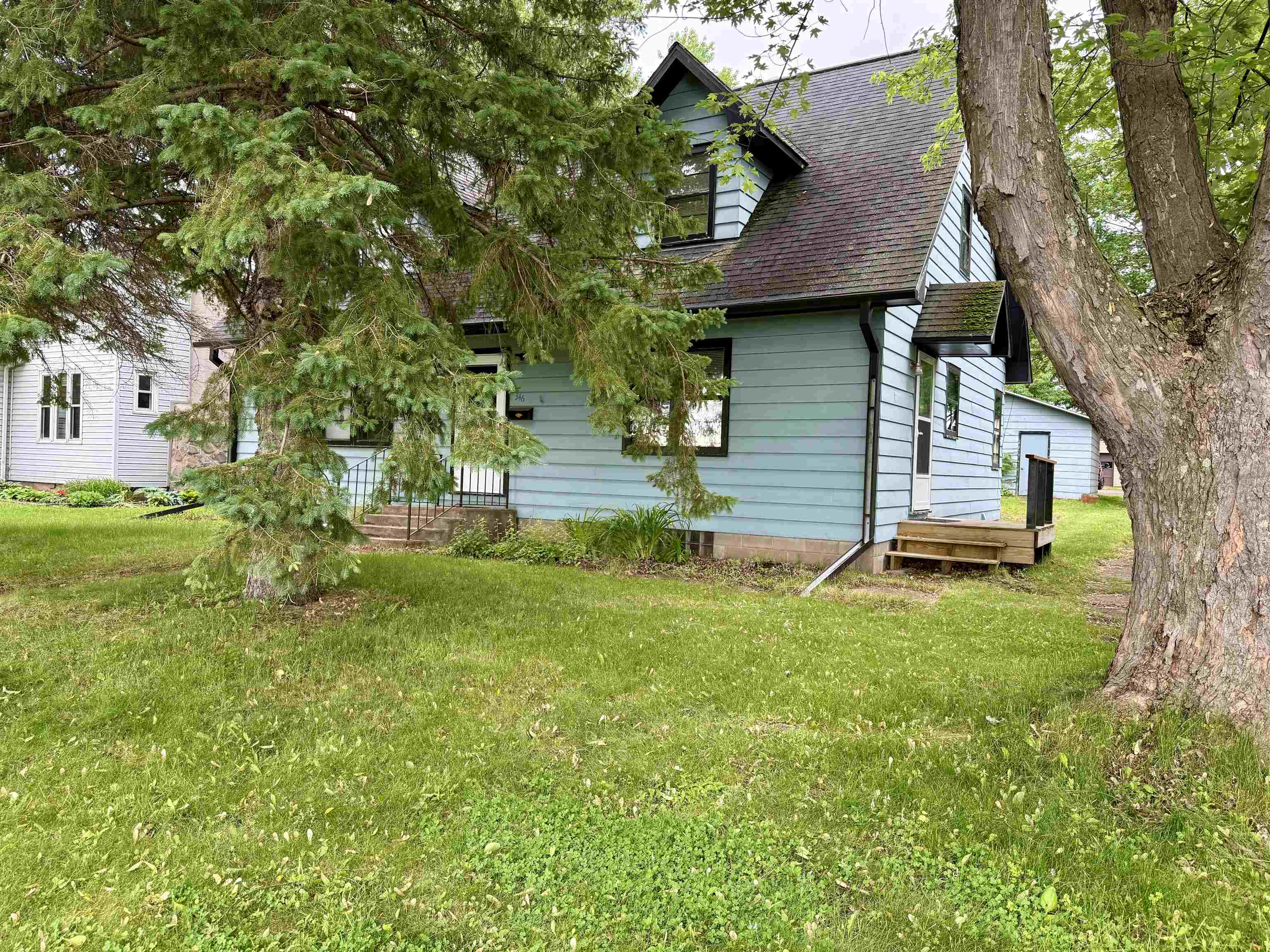 346 S LAKE AVENUE, Phillips, Wisconsin 54555, 4 Bedrooms Bedrooms, ,2 BathroomsBathrooms,Residential,For Sale,346 S LAKE AVENUE,22602673