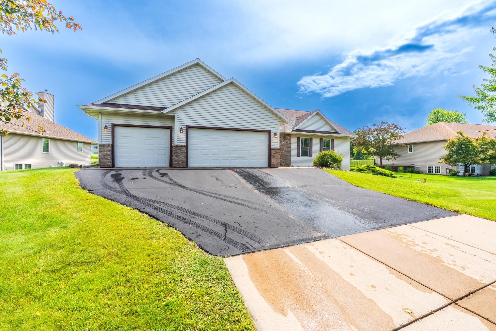 1430 SUMNER STREET, Wausau, Wisconsin 54403, 4 Bedrooms Bedrooms, ,3 BathroomsBathrooms,Residential,For Sale,1430 SUMNER STREET,22602680