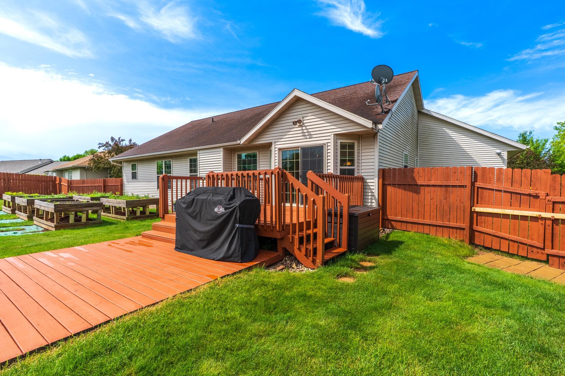 1430 SUMNER STREET, Wausau, Wisconsin 54403, 4 Bedrooms Bedrooms, ,3 BathroomsBathrooms,Residential,For Sale,1430 SUMNER STREET,22602680