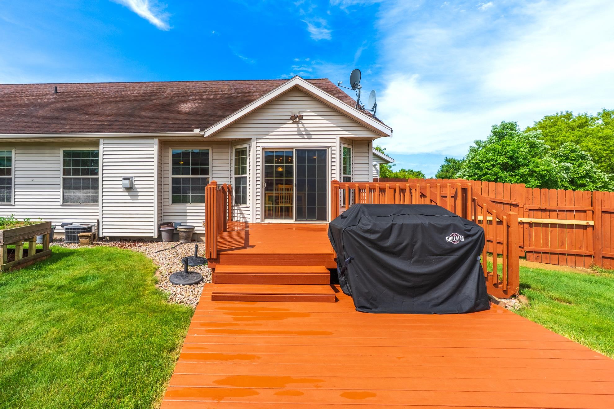 1430 SUMNER STREET, Wausau, Wisconsin 54403, 4 Bedrooms Bedrooms, ,3 BathroomsBathrooms,Residential,For Sale,1430 SUMNER STREET,22602680