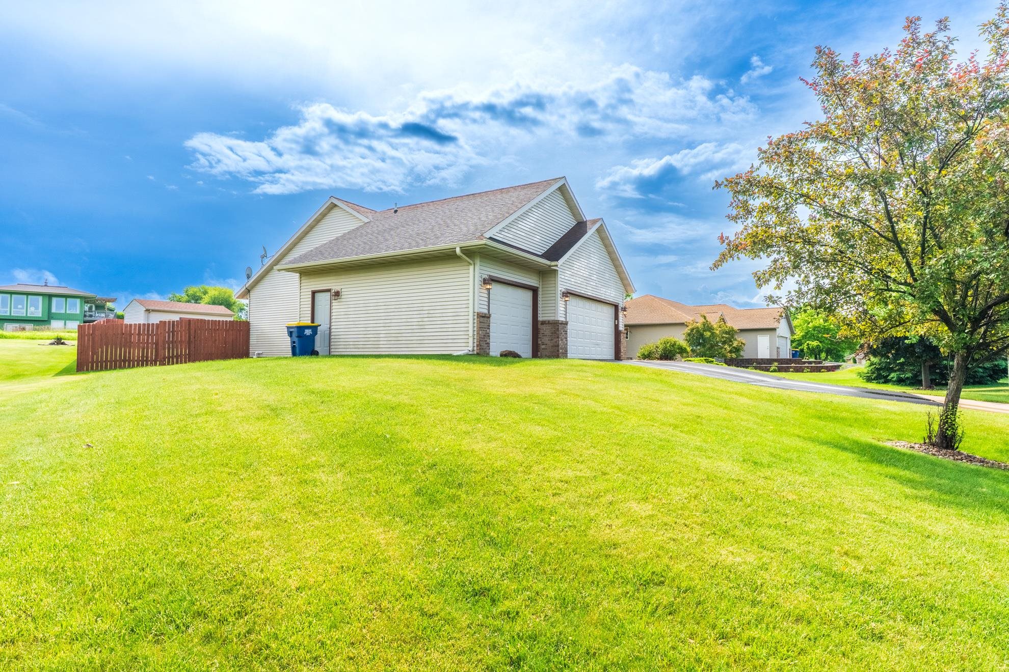 1430 SUMNER STREET, Wausau, Wisconsin 54403, 4 Bedrooms Bedrooms, ,3 BathroomsBathrooms,Residential,For Sale,1430 SUMNER STREET,22602680