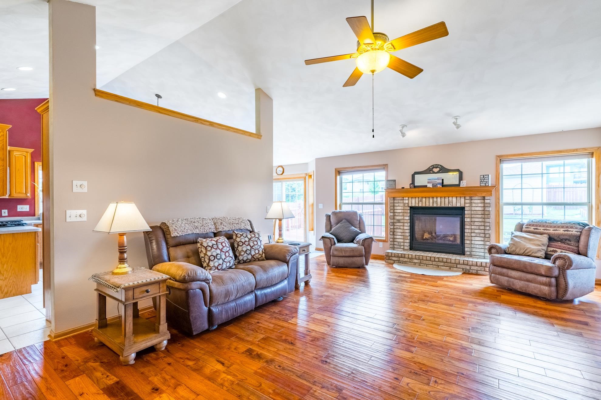 1430 SUMNER STREET, Wausau, Wisconsin 54403, 4 Bedrooms Bedrooms, ,3 BathroomsBathrooms,Residential,For Sale,1430 SUMNER STREET,22602680