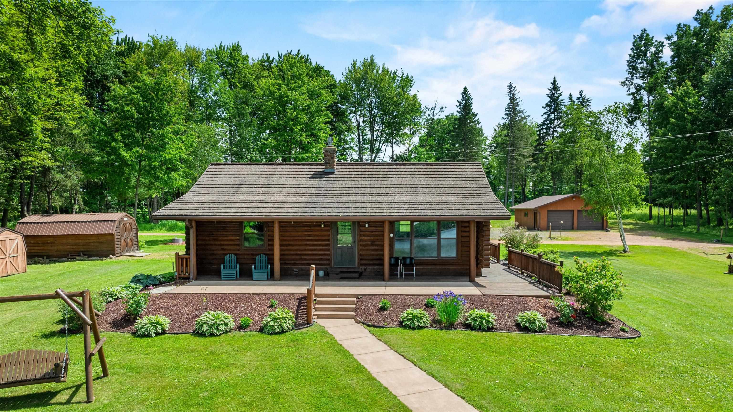133352 KUEHLMAN LANE, Mosinee, Wisconsin 54455, 2 Bedrooms Bedrooms, ,1 BathroomBathrooms,Residential,For Sale,133352 KUEHLMAN LANE,22602681