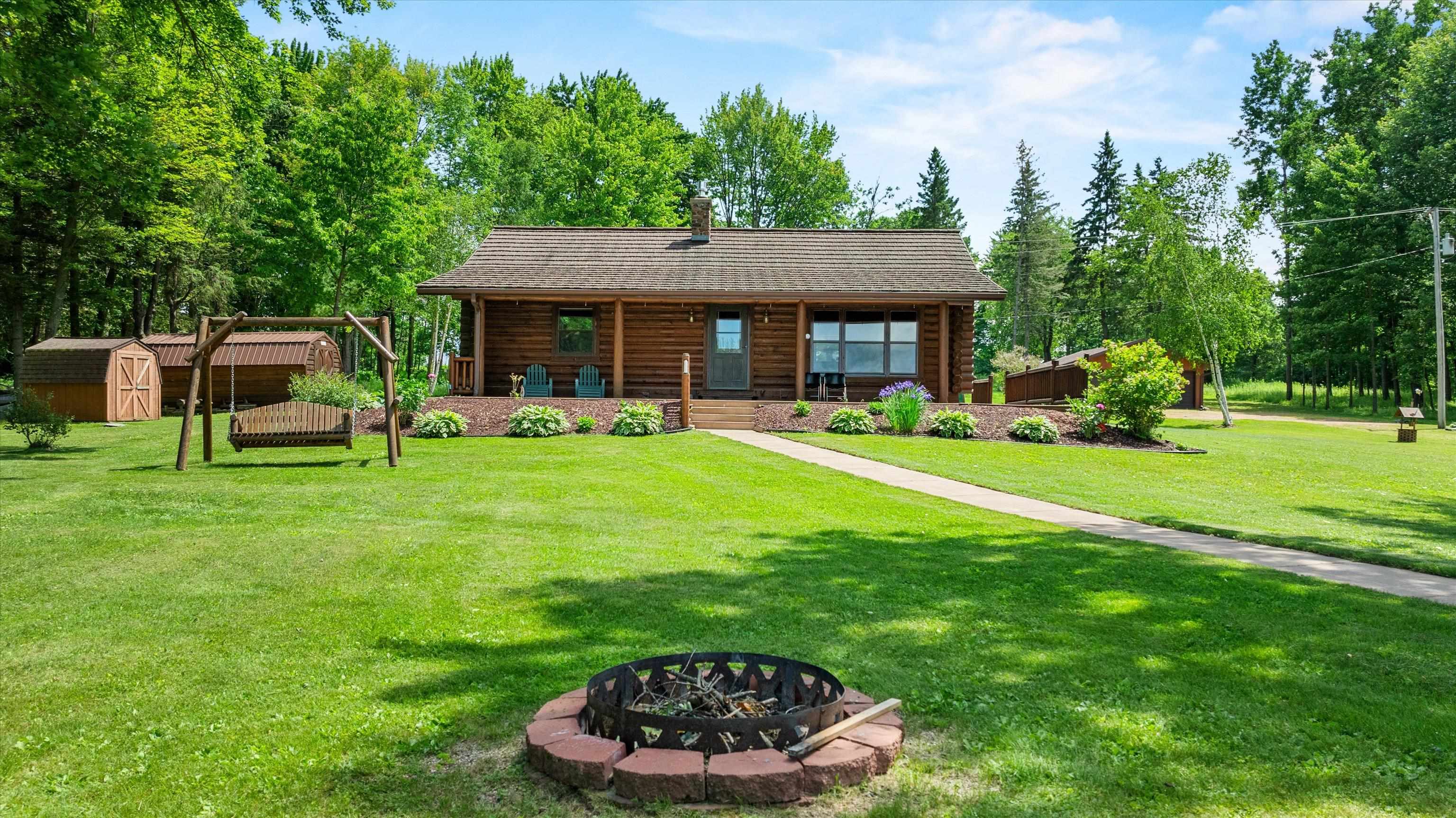 133352 KUEHLMAN LANE, Mosinee, Wisconsin 54455, 2 Bedrooms Bedrooms, ,1 BathroomBathrooms,Residential,For Sale,133352 KUEHLMAN LANE,22602681