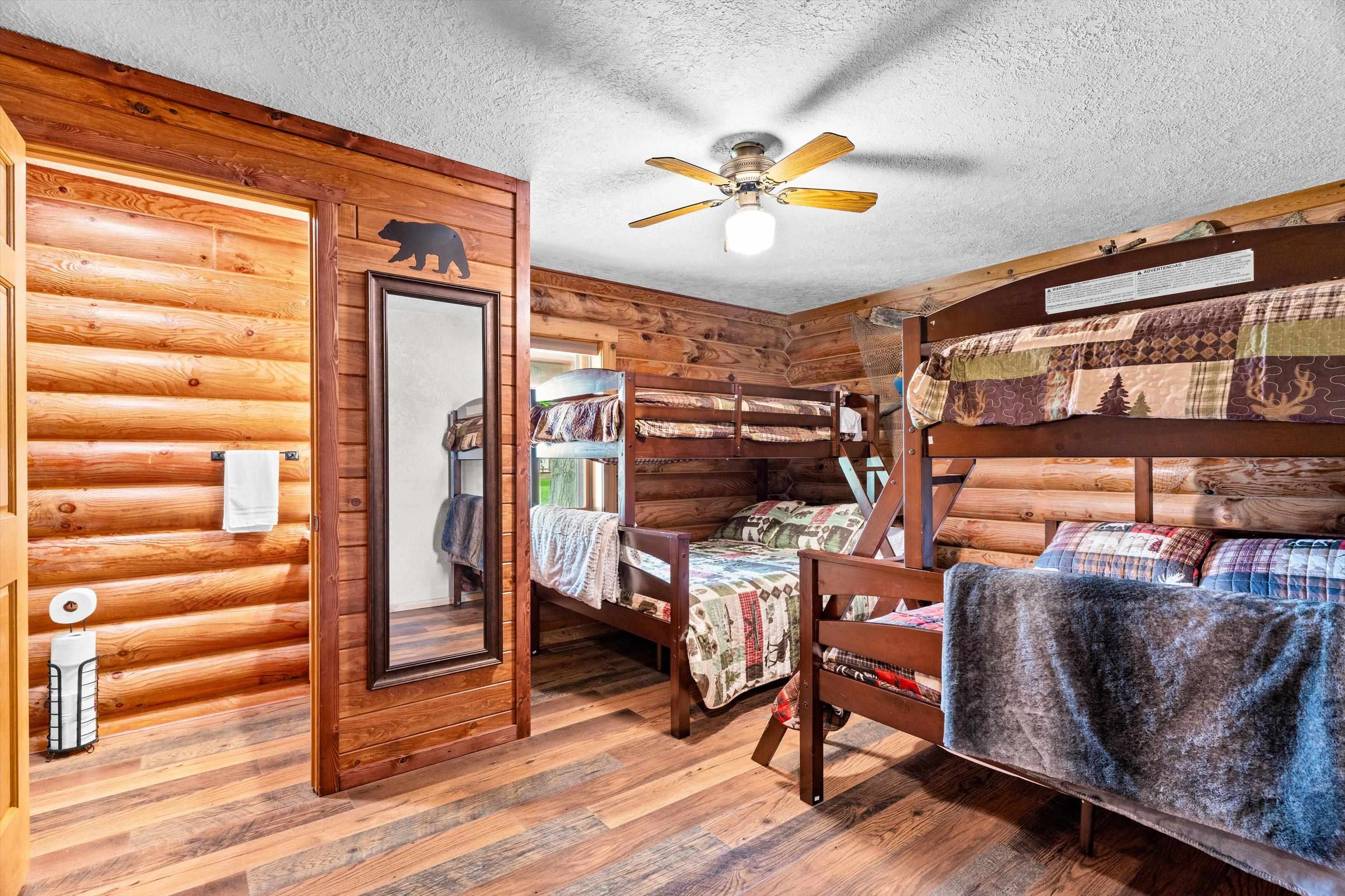 133352 KUEHLMAN LANE, Mosinee, Wisconsin 54455, 2 Bedrooms Bedrooms, ,1 BathroomBathrooms,Residential,For Sale,133352 KUEHLMAN LANE,22602681