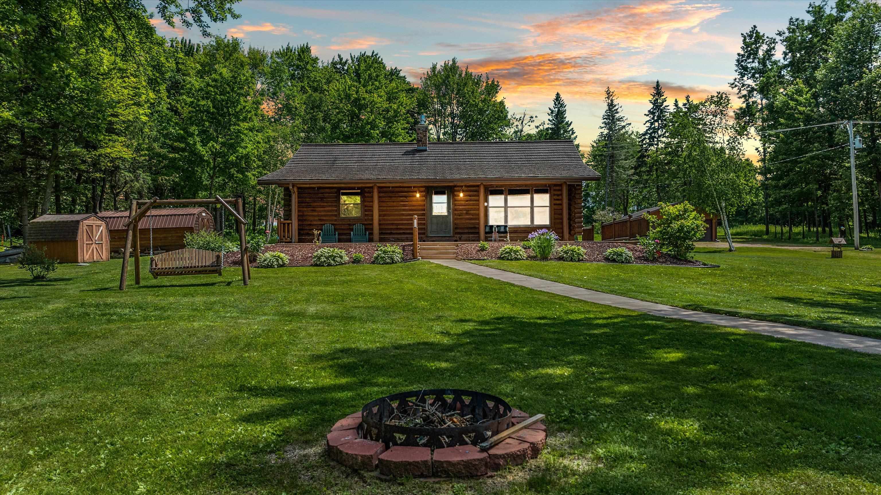 133352 KUEHLMAN LANE, Mosinee, Wisconsin 54455, 2 Bedrooms Bedrooms, ,1 BathroomBathrooms,Residential,For Sale,133352 KUEHLMAN LANE,22602681
