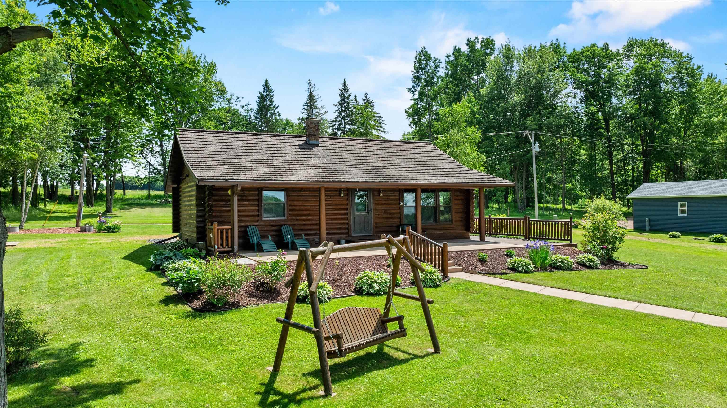 133352 KUEHLMAN LANE, Mosinee, Wisconsin 54455, 2 Bedrooms Bedrooms, ,1 BathroomBathrooms,Residential,For Sale,133352 KUEHLMAN LANE,22602681