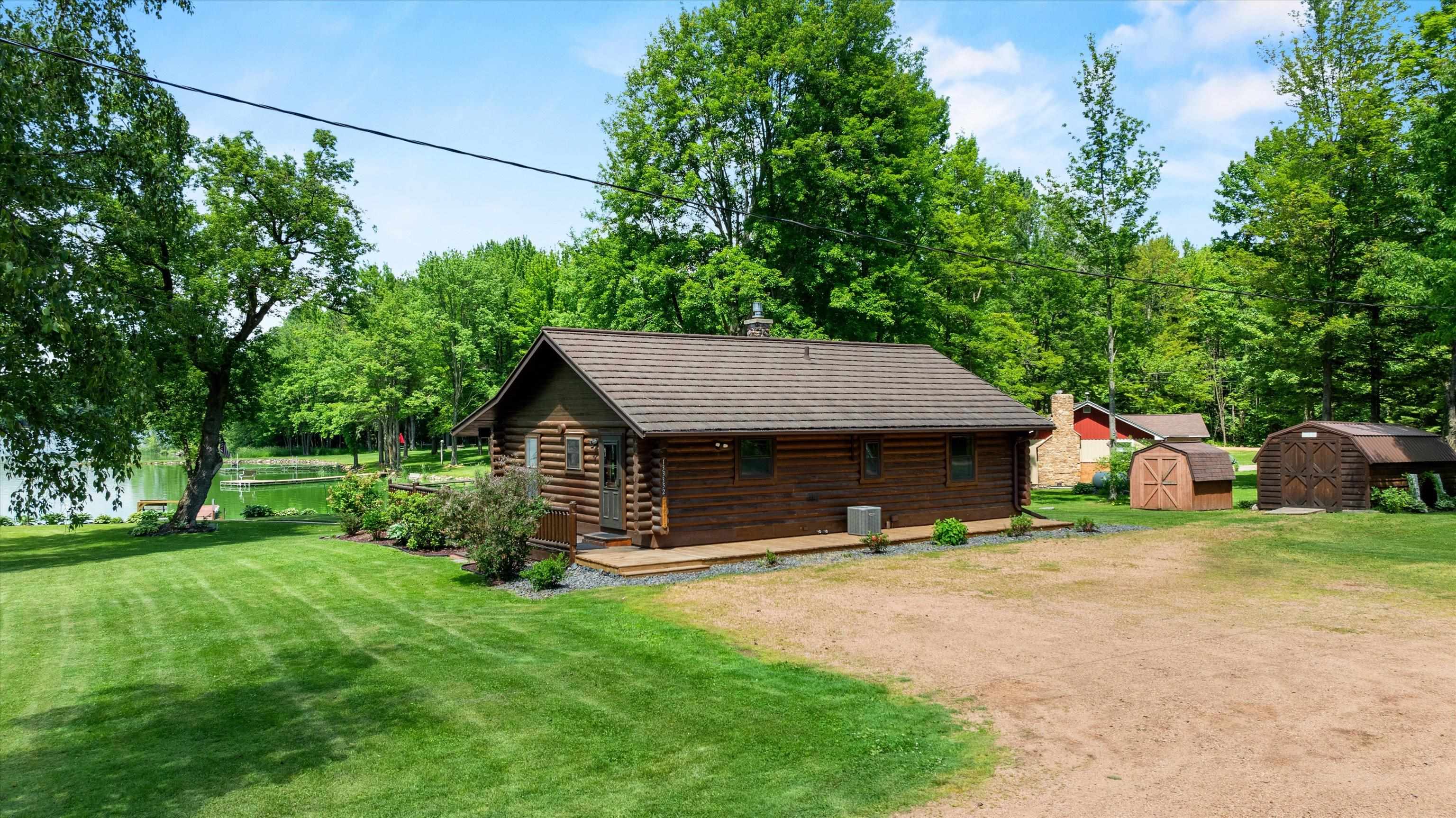 133352 KUEHLMAN LANE, Mosinee, Wisconsin 54455, 2 Bedrooms Bedrooms, ,1 BathroomBathrooms,Residential,For Sale,133352 KUEHLMAN LANE,22602681
