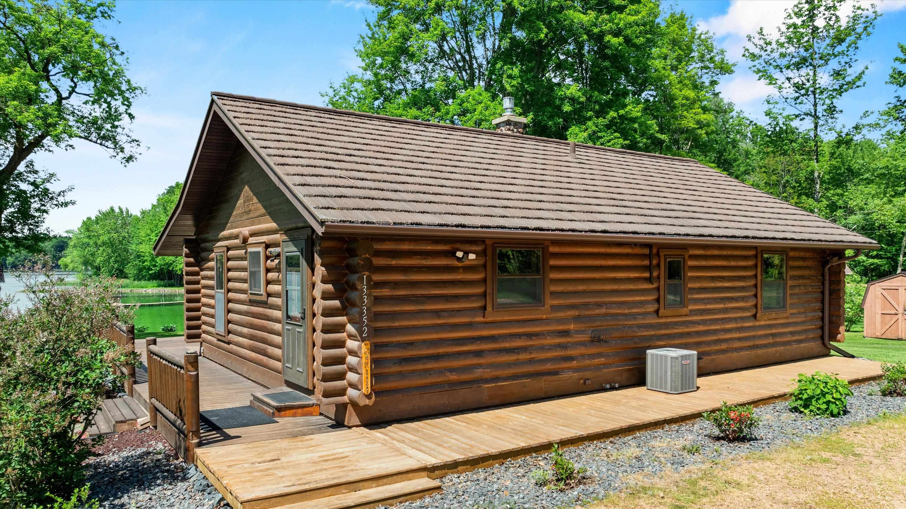 133352 KUEHLMAN LANE, Mosinee, Wisconsin 54455, 2 Bedrooms Bedrooms, ,1 BathroomBathrooms,Residential,For Sale,133352 KUEHLMAN LANE,22602681